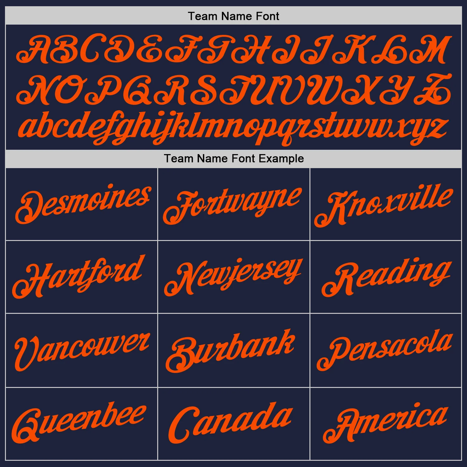 Custom Navy Gold-Orange Authentic Throwback Basketball Jersey - Image 3