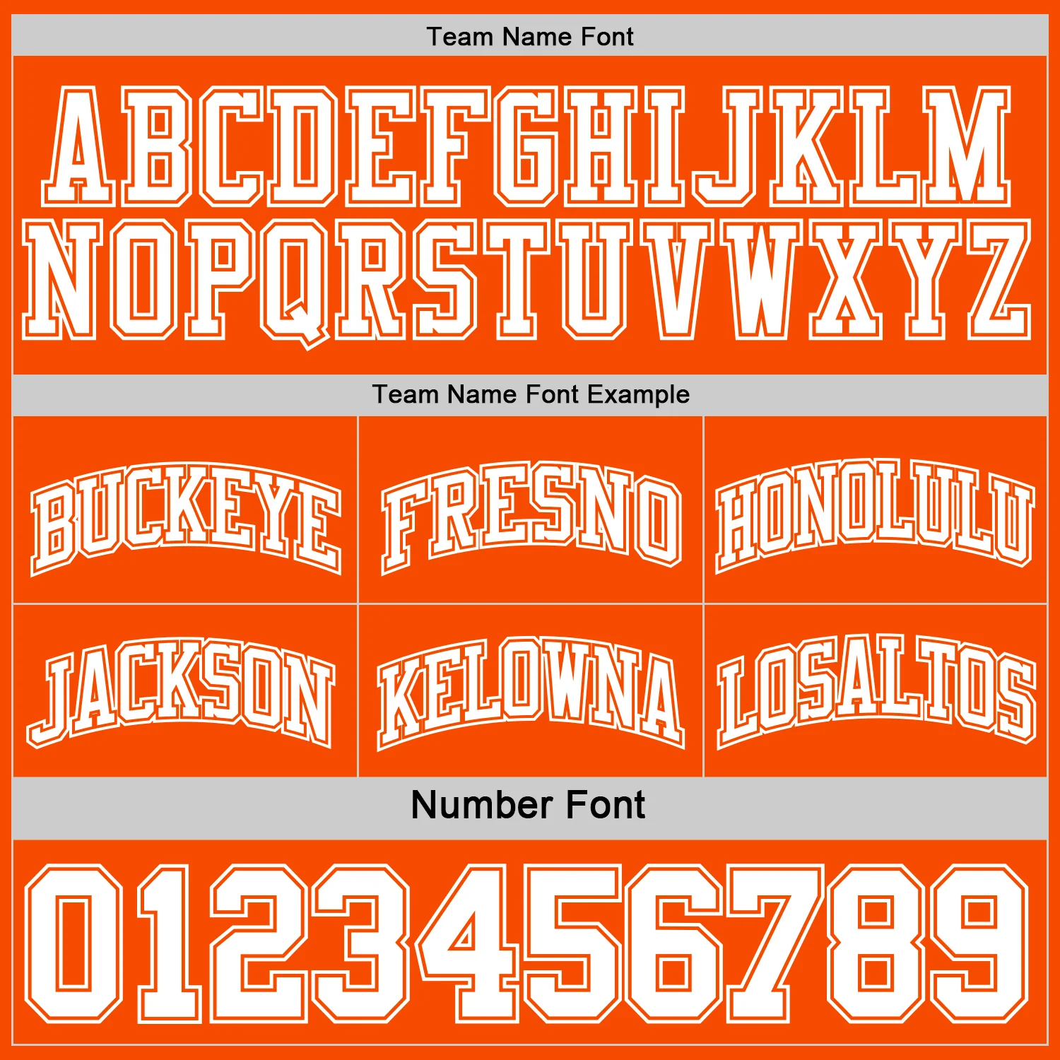 Custom Reversible Orange White Double Side Sublimation Basketball Suit Jersey - Image 6