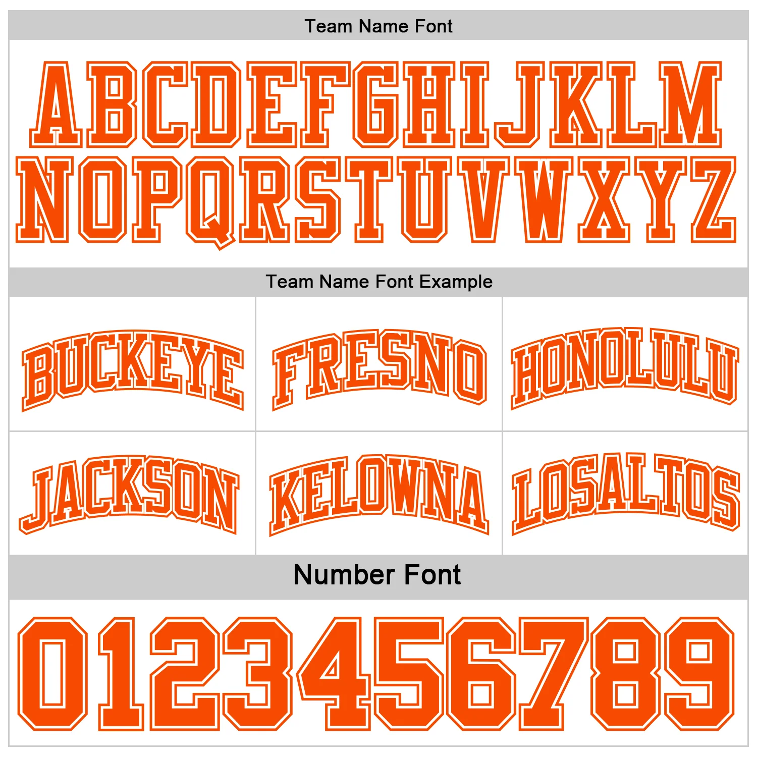 Custom Reversible Orange White Double Side Sublimation Basketball Suit Jersey - Image 7