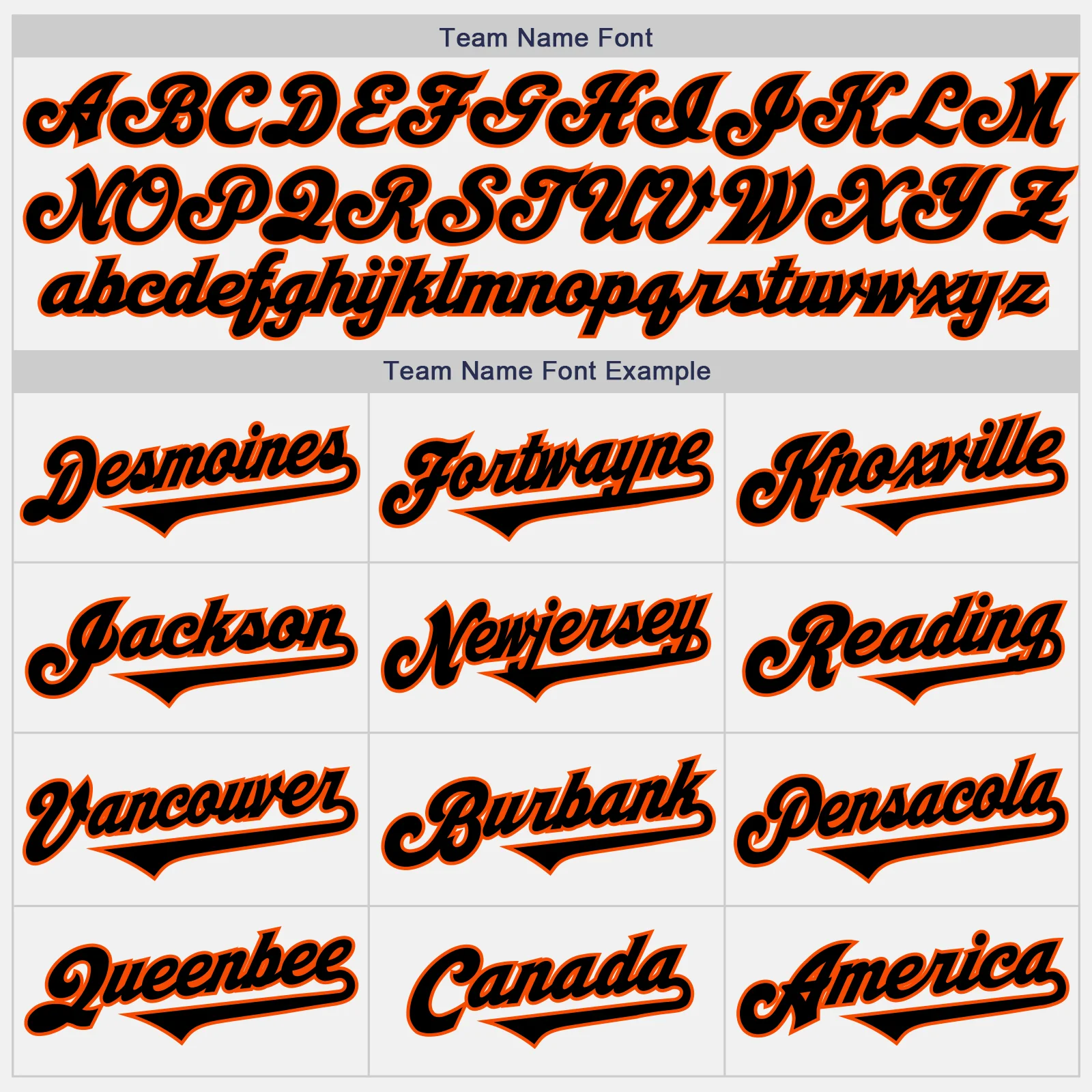 Custom White Black-Orange Authentic Two Tone Baseball Jersey - Image 4