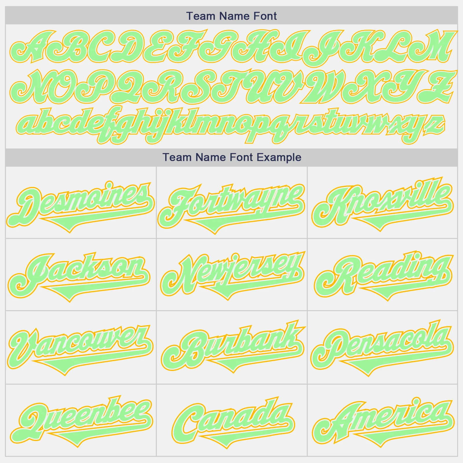 Custom White Pink Pea Green-Gold Authentic Two Tone Baseball Jersey - Image 4