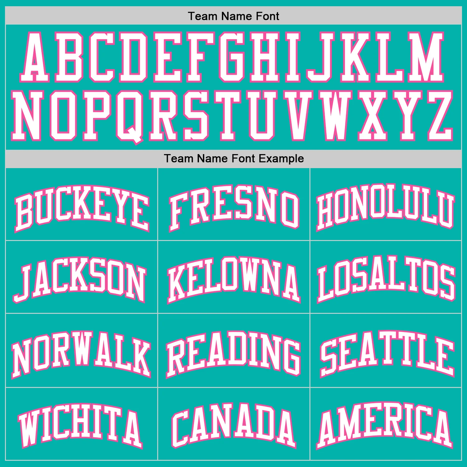 Custom Aqua White-Pink Authentic Basketball Jersey - Image 3