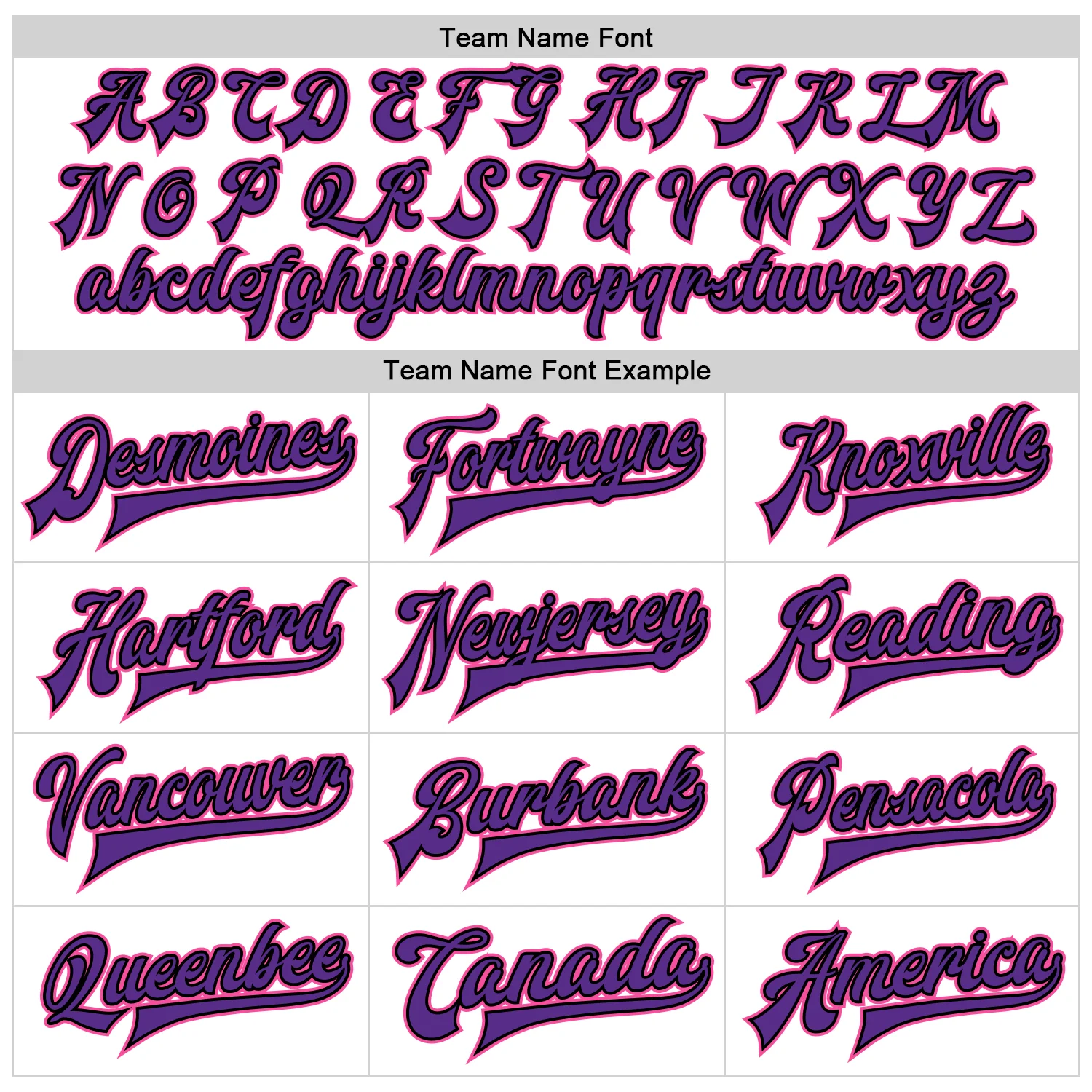 Custom White Purple Pink-Black Bomber Full-Snap Varsity Faux Leather Letterman Jacket - Image 3