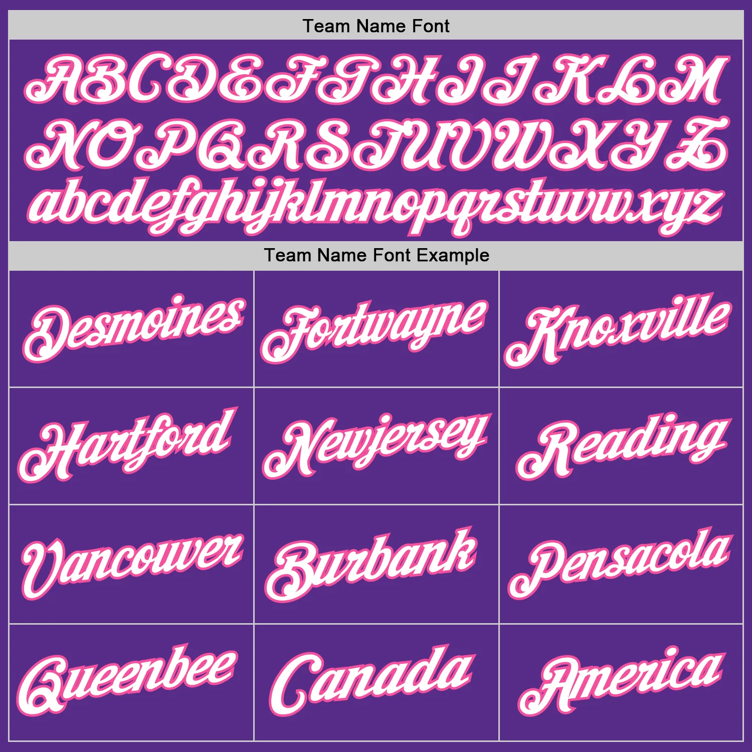 Custom Purple White-Pink Authentic Throwback Basketball Jersey - Image 3