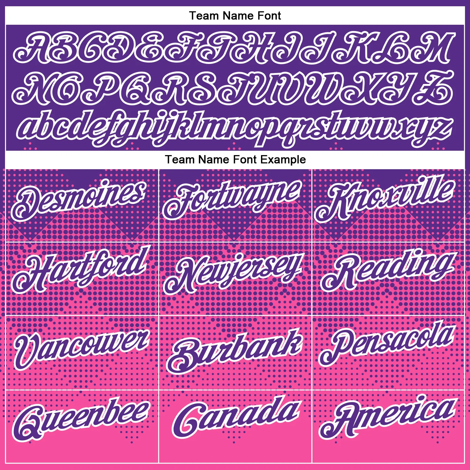 Custom Purple Pink-White 3D Pattern Design Gradient Square Shape Performance Polo Shirt - Image 4