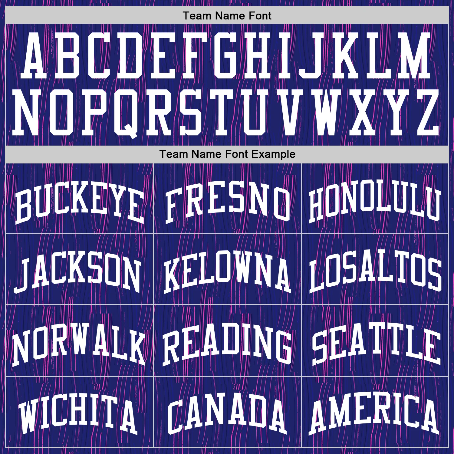 Custom Purple White-Pink Line Round Neck Sublimation Basketball Suit Jersey - Image 4