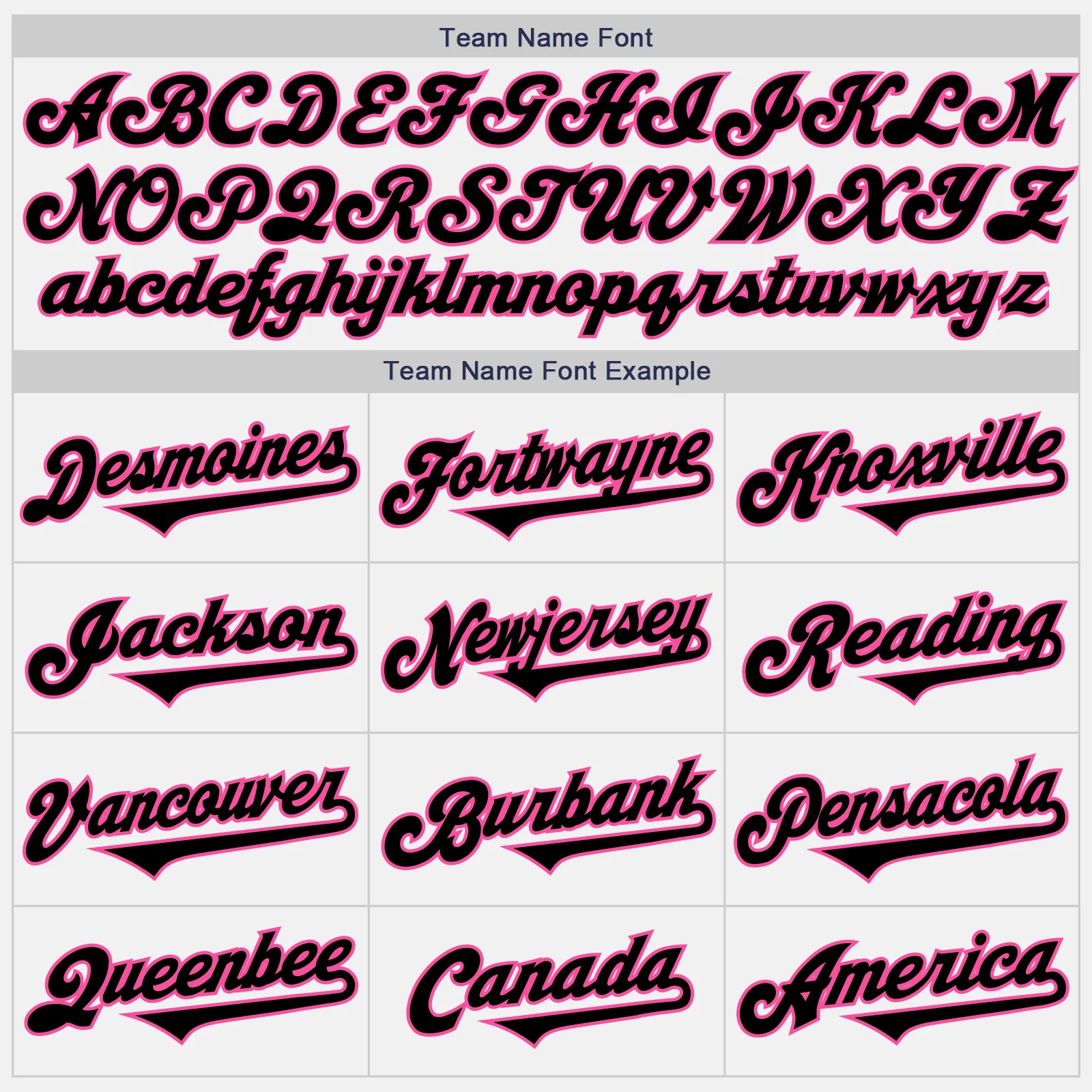 Custom White Black-Pink Authentic Two Tone Baseball Jersey - Image 4