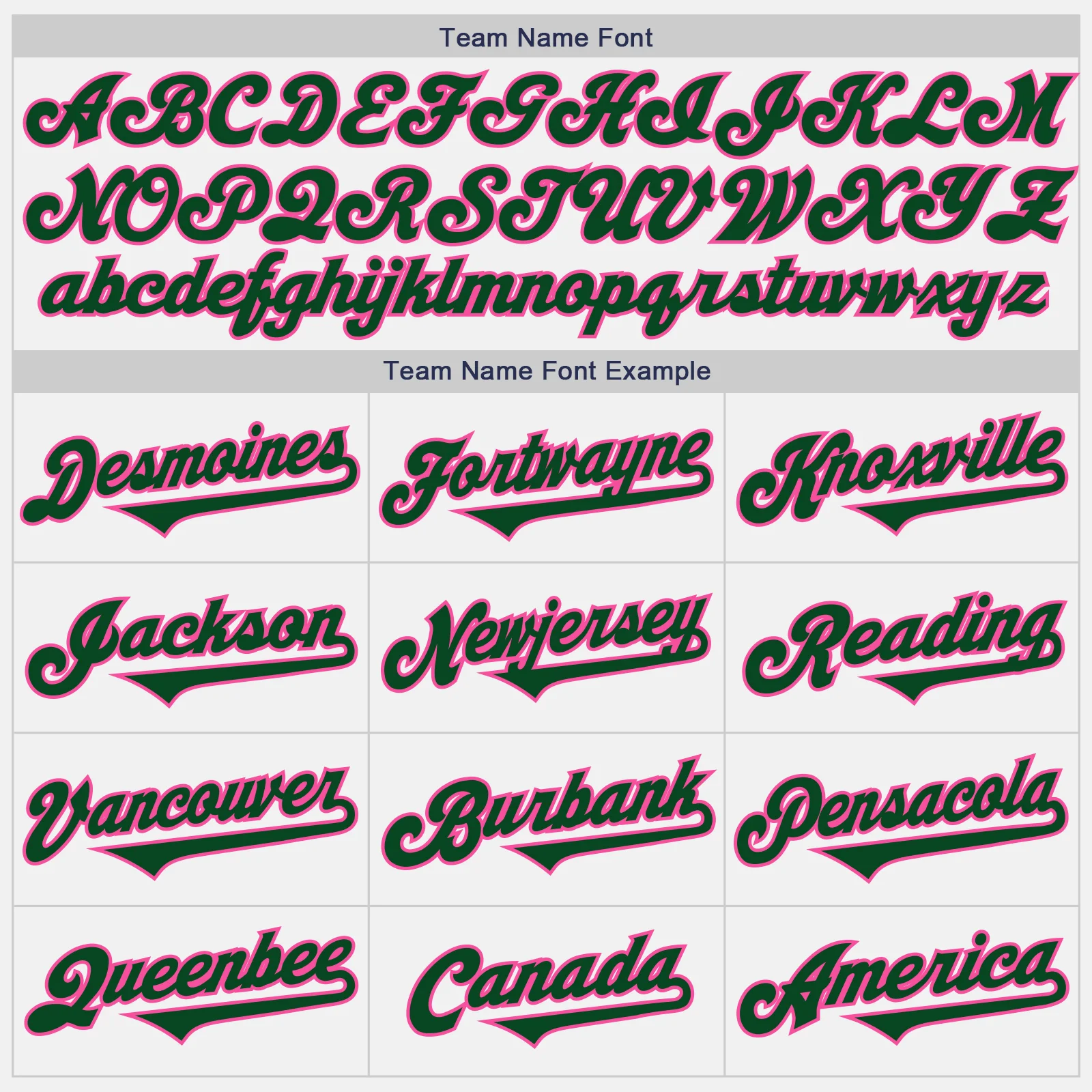 Custom White Green-Pink Authentic Two Tone Baseball Jersey - Image 4