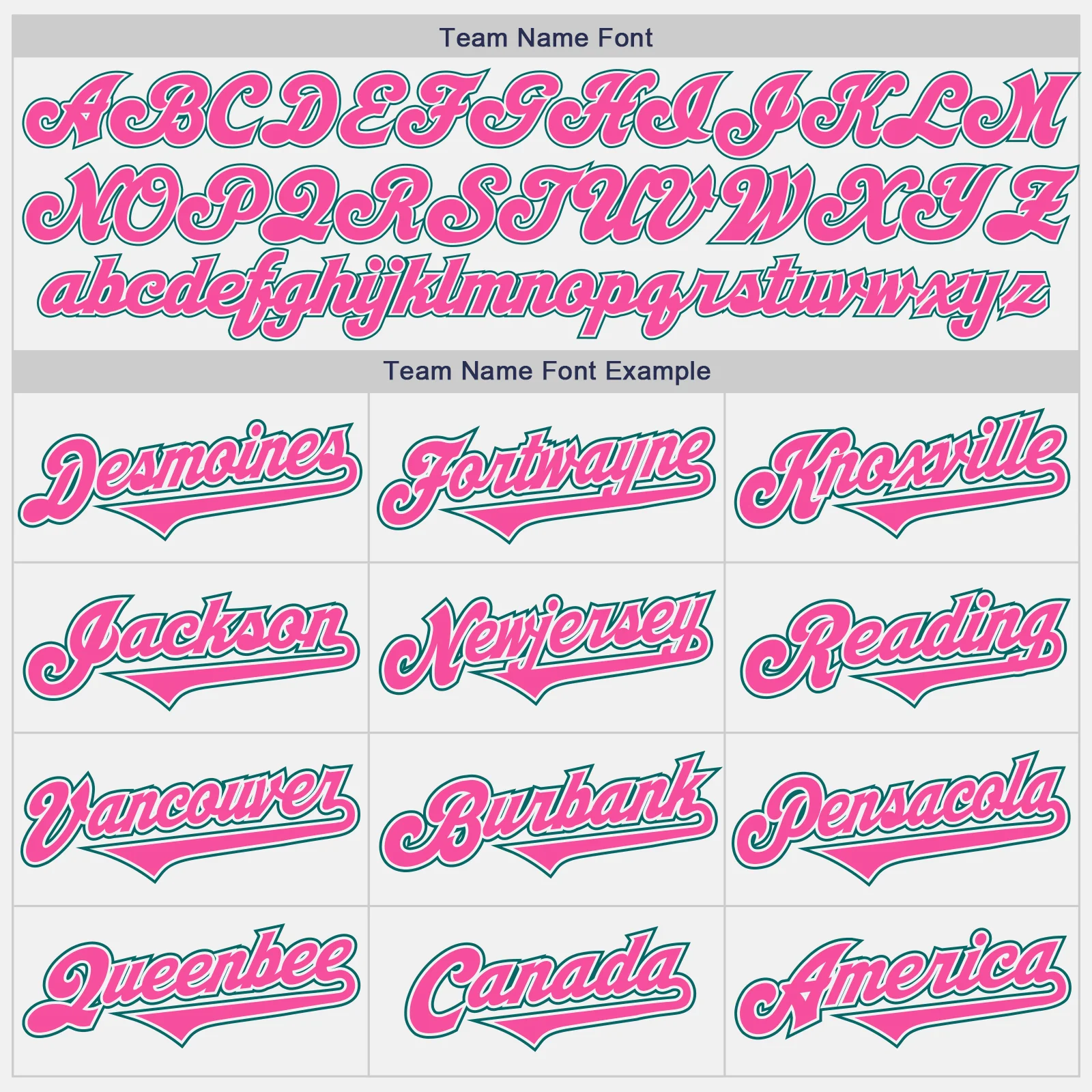 Custom White Teal-Pink Authentic Two Tone Baseball Jersey - Image 4