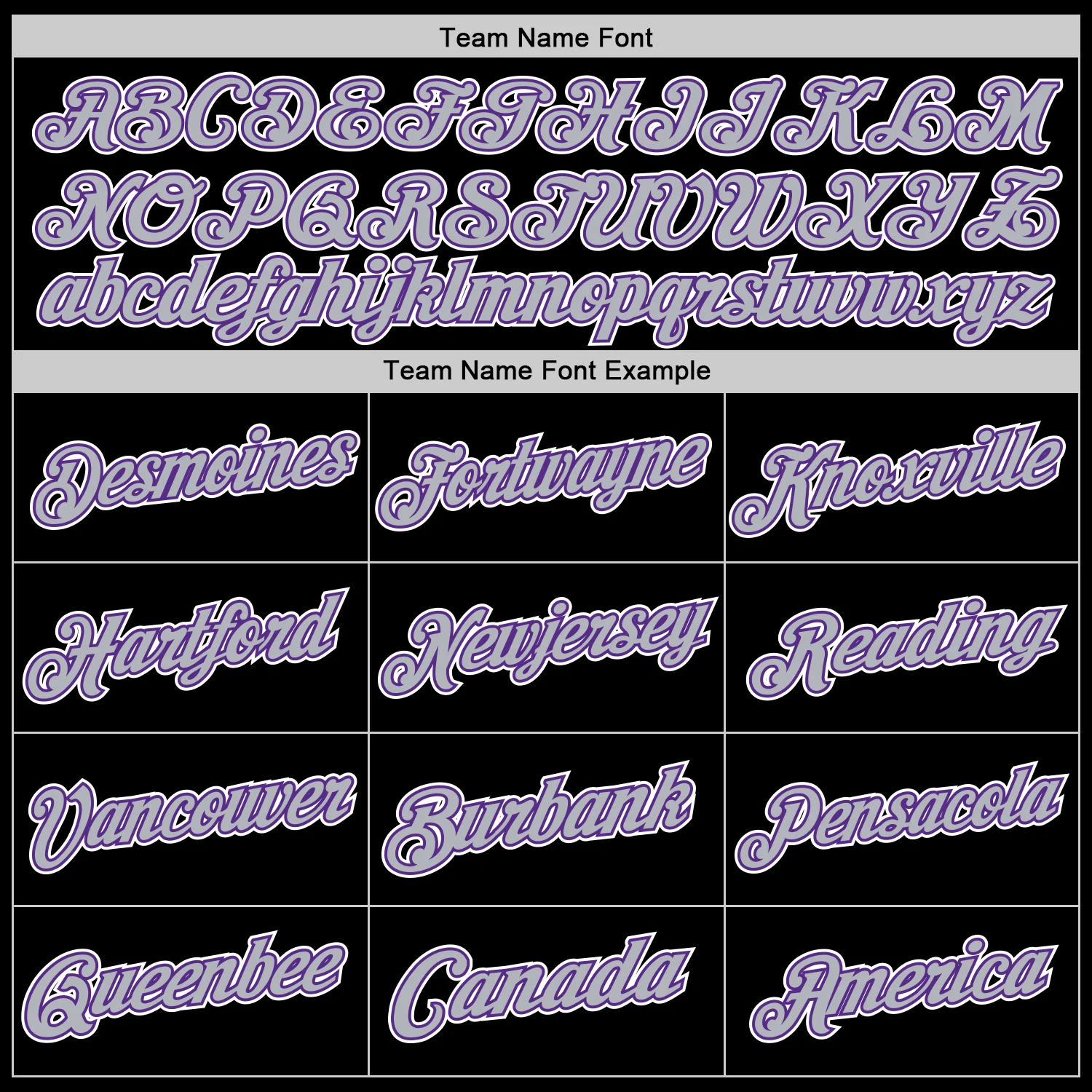 Custom Black Gray-Purple Authentic Throwback Basketball Jersey - Image 3