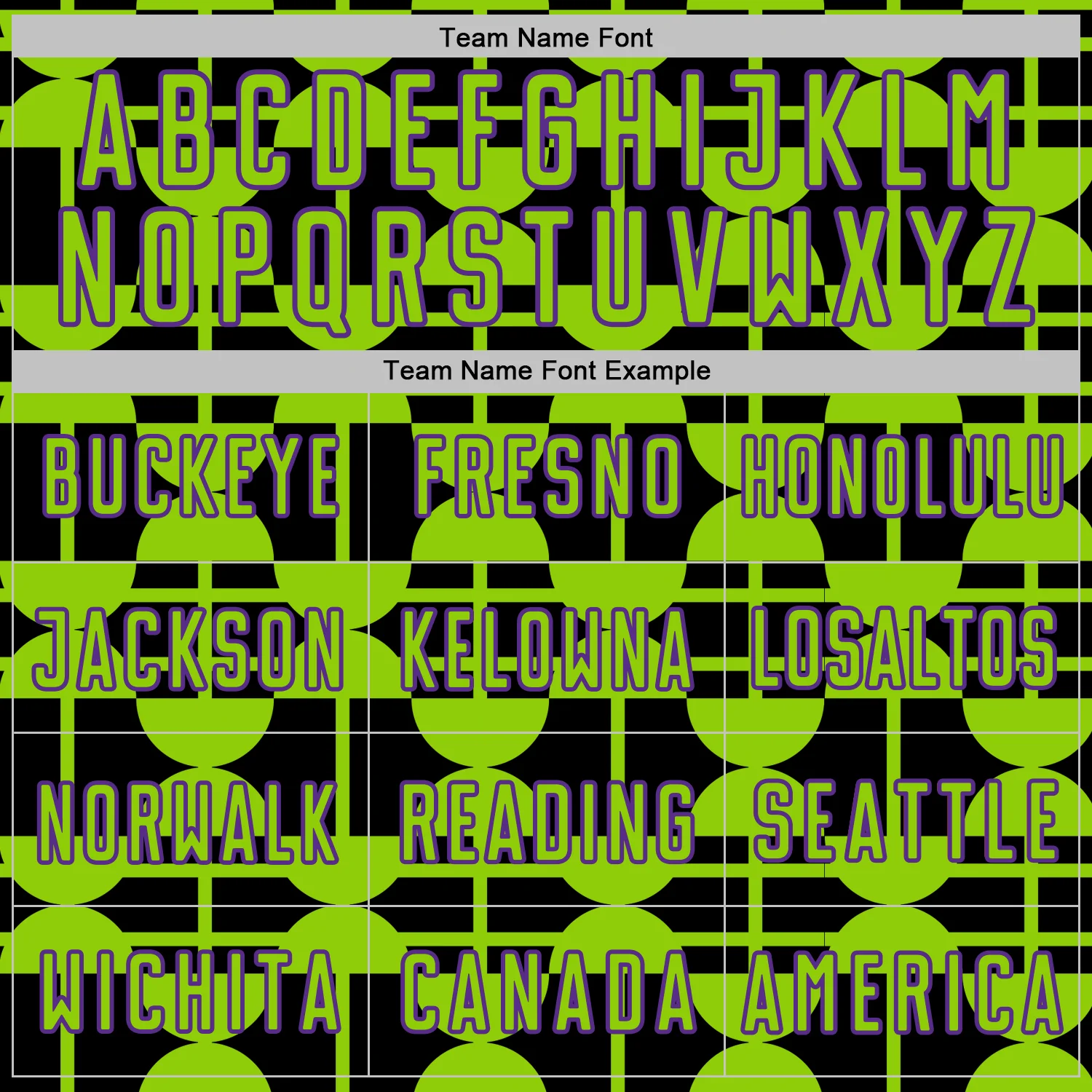 Custom Black Neon Green-Purple Geometric Shapes Sports Sublimation Soccer Uniform Jersey - Image 5