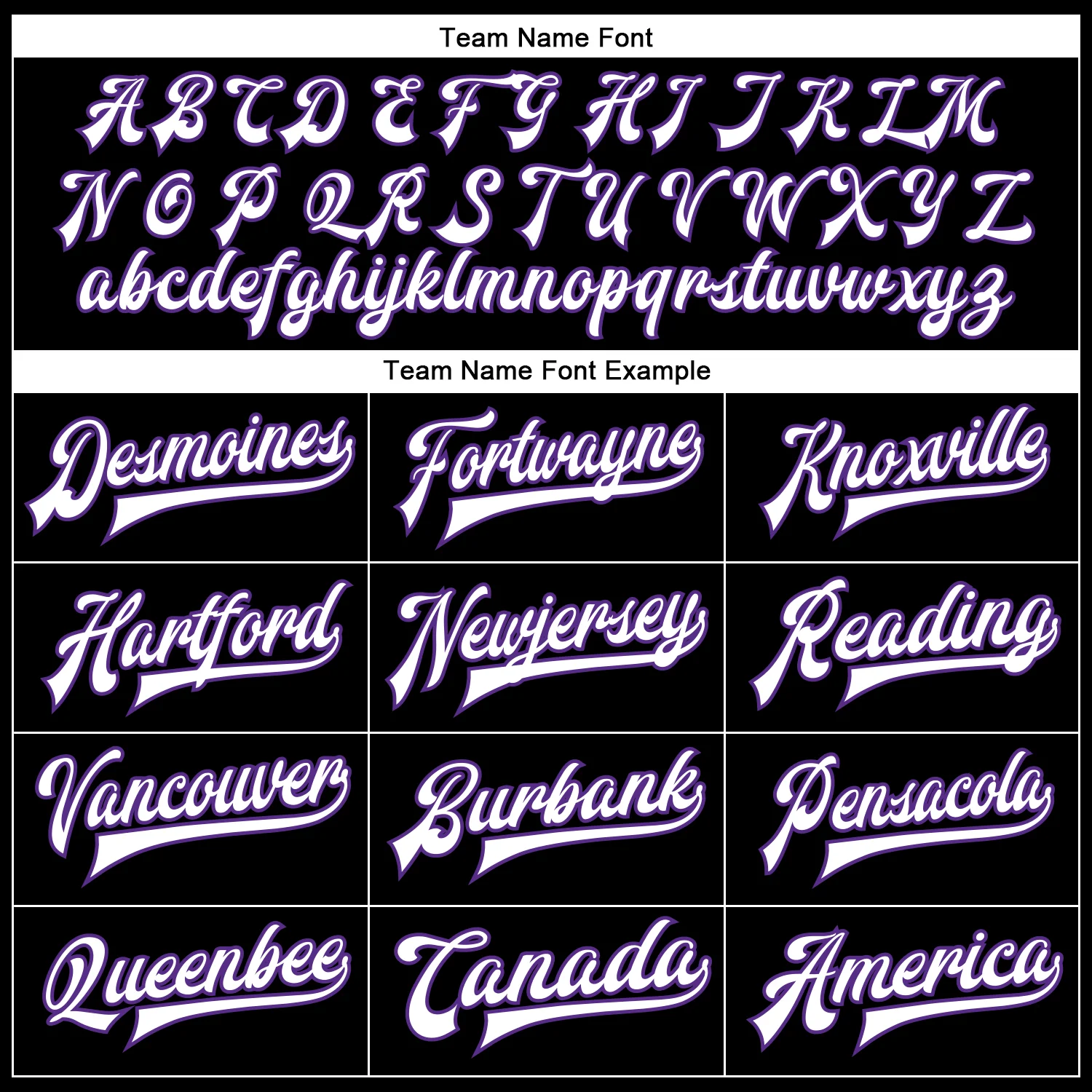 Custom Black White-Purple Bomber Full-Snap Varsity Faux Leather Letterman Jacket - Image 3