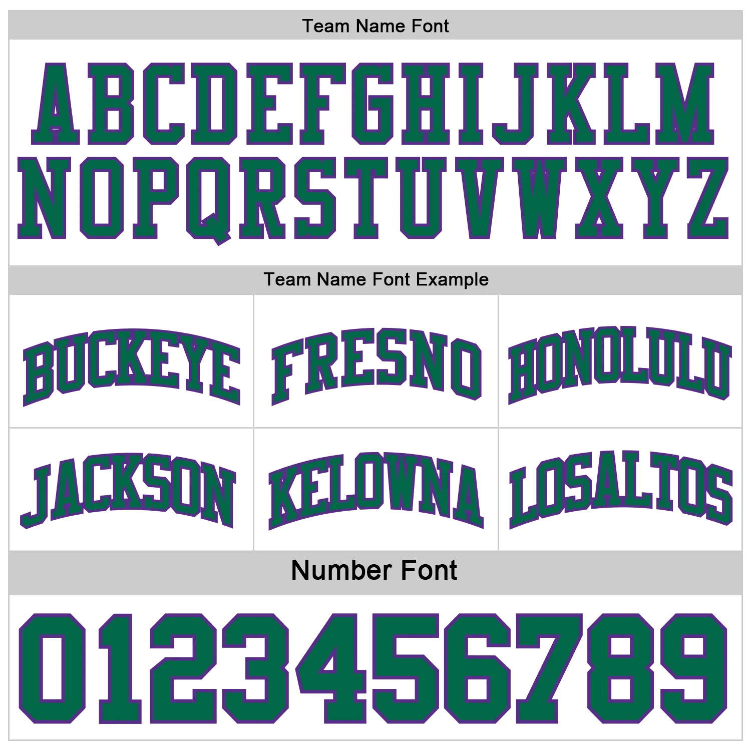 Custom Reversible Kelly Green White-Purple Double Side Sublimation Basketball Suit Jersey - Image 7