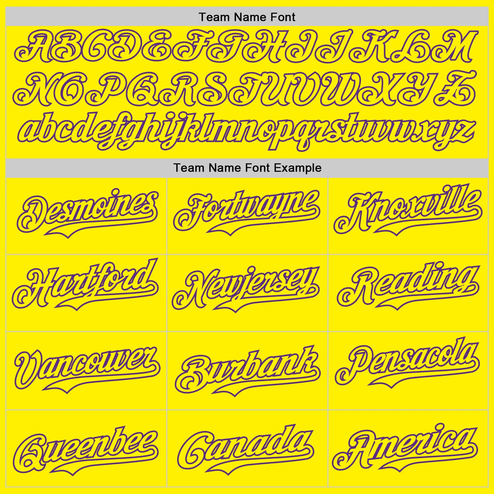 Custom Light Yellow Light Yellow-Purple 3D Tobe Fonseca Cat Warhol Pop Art Authentic Baseball Jersey - Image 4