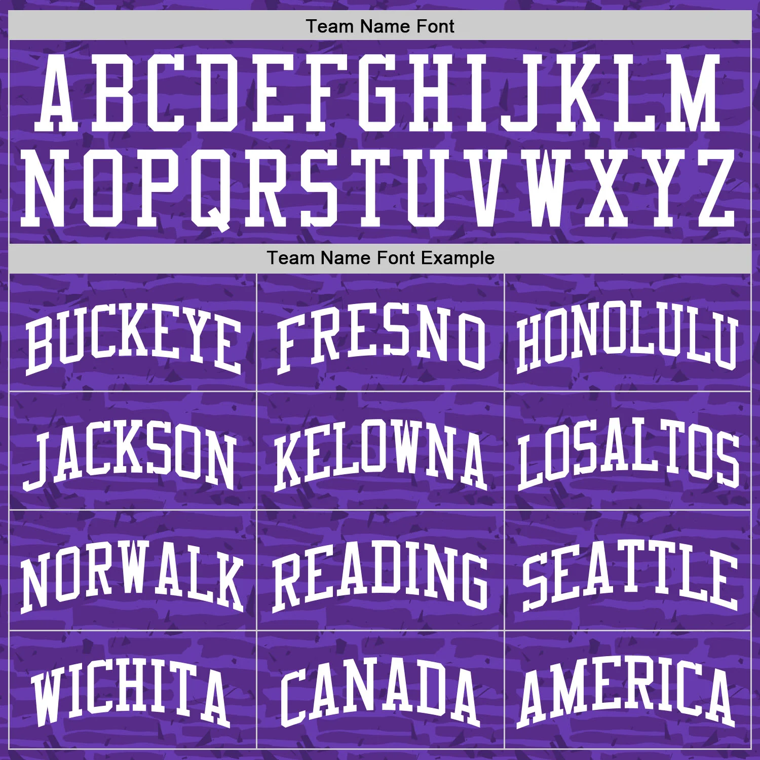 Custom Purple White Fragment Art Round Neck Sublimation Basketball Suit Jersey - Image 4