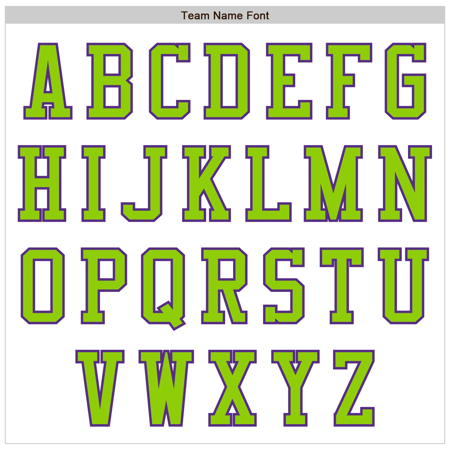 Custom White Neon Green-Purple Authentic Baseball Jersey - Image 7