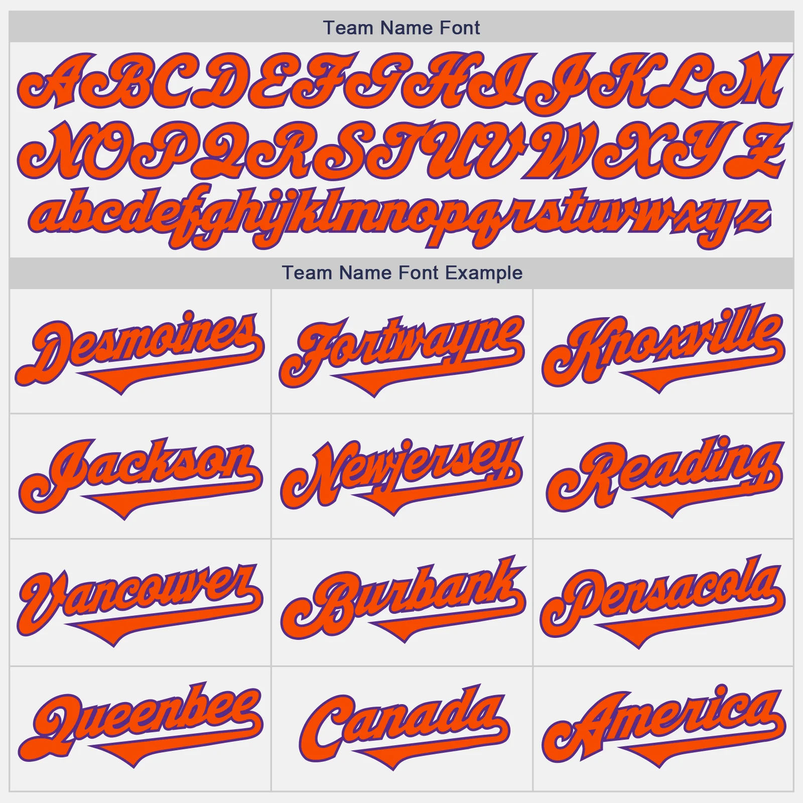 Custom White Orange-Purple Authentic Two Tone Baseball Jersey - Image 4