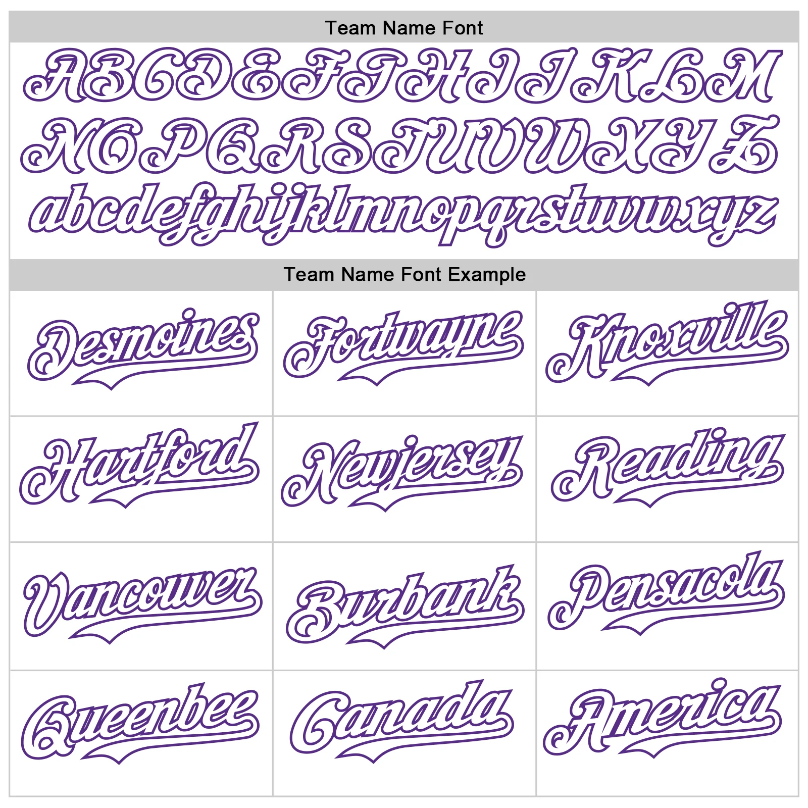 Custom White Purple Star Raglan Sleeves Authentic Baseball Jersey - Image 4