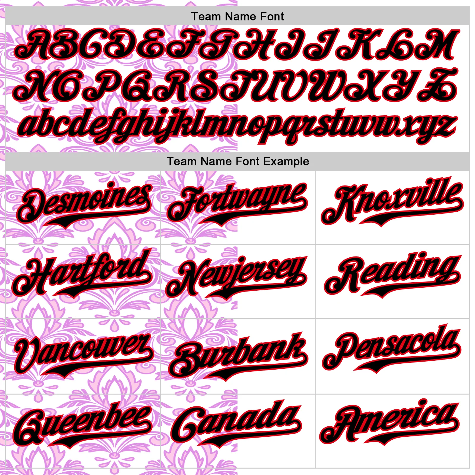 Custom White Black Purple-Fire Red 3D Polynesian Style Islander Authentic Baseball Jersey - Image 4