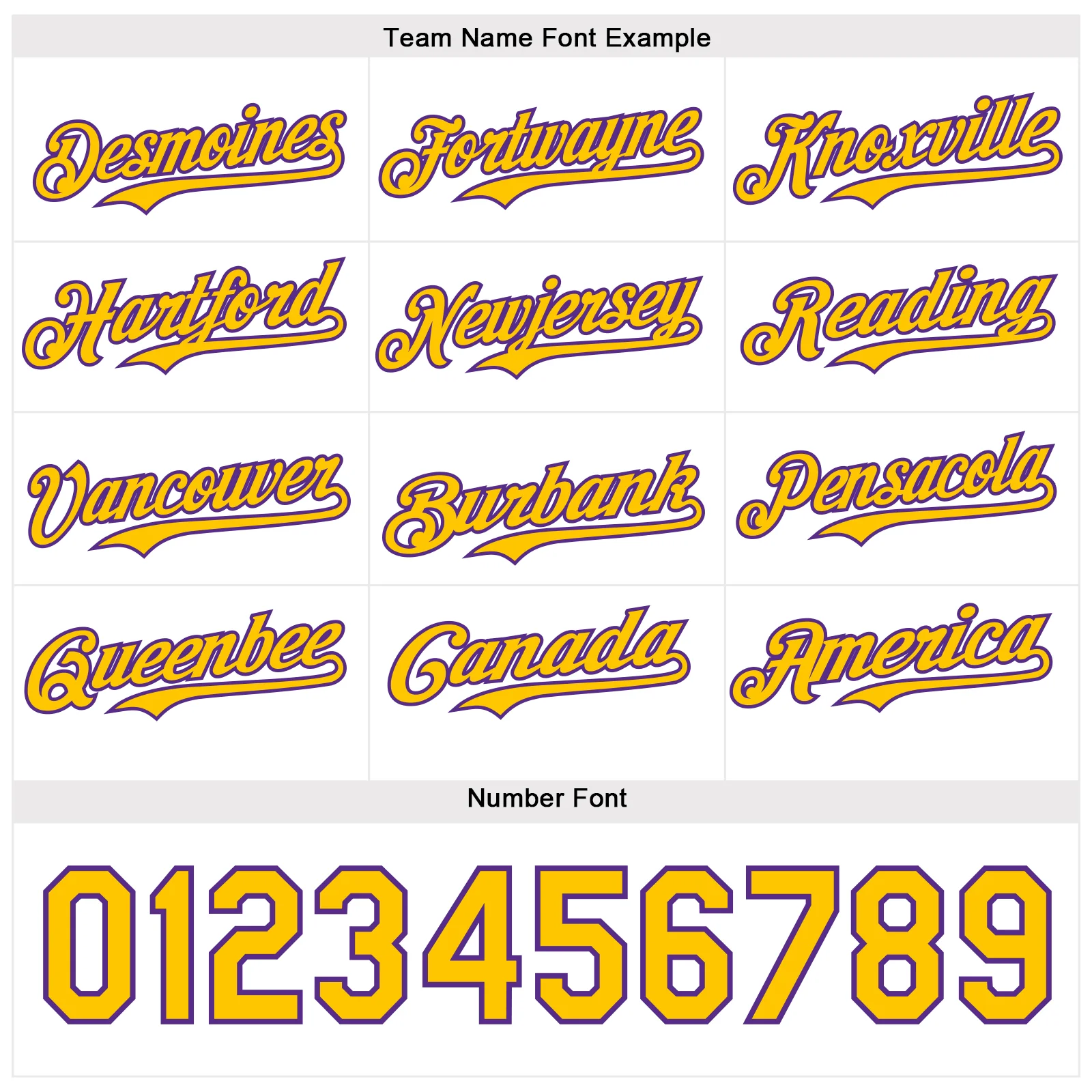 Custom White Yellow-Purple 3D Vaunsart Bizzare Authentic Baseball Jersey - Image 5