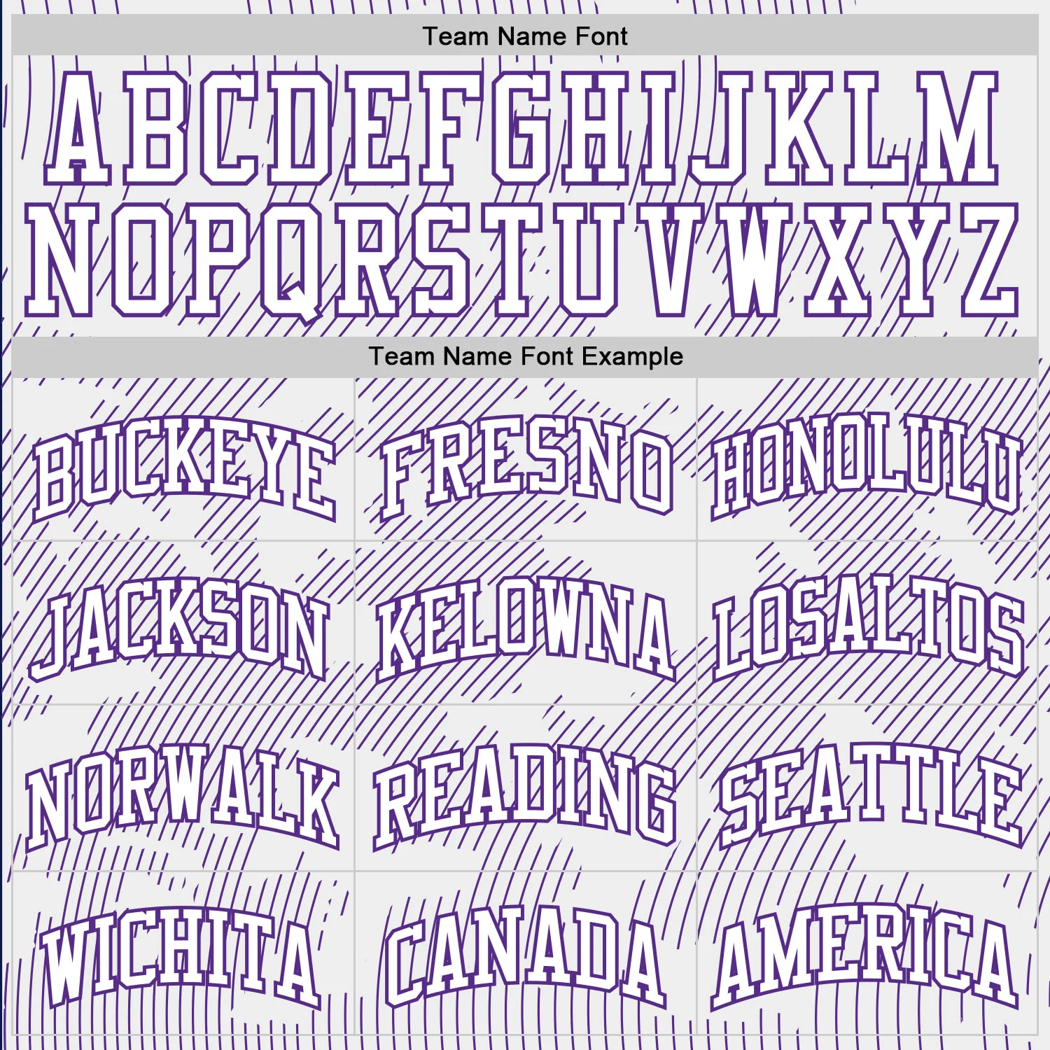 Custom White Purple Curve Lines Round Neck Sublimation Basketball Suit Jersey - Image 4