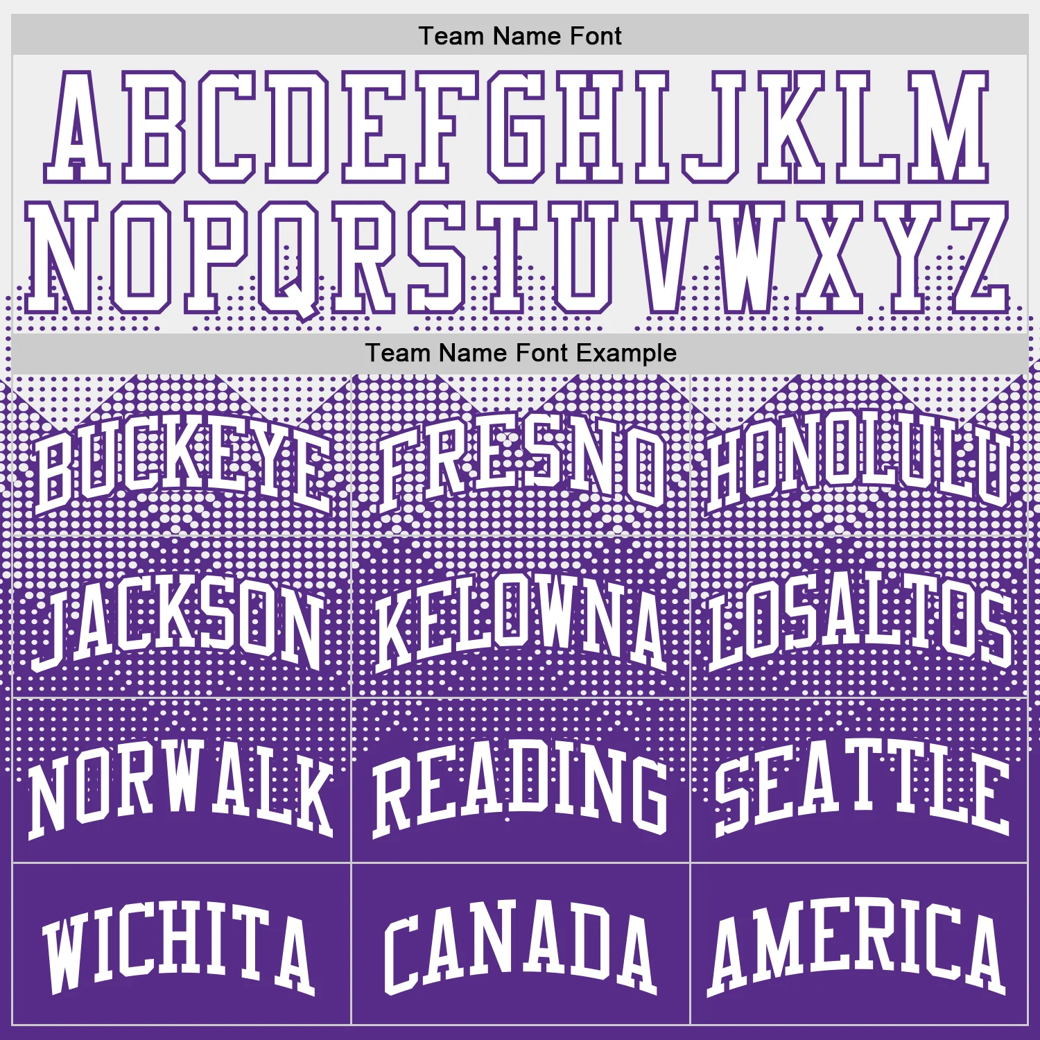 Custom White Purple Gradient Square Shapes Round Neck Sublimation Basketball Suit Jersey - Image 4