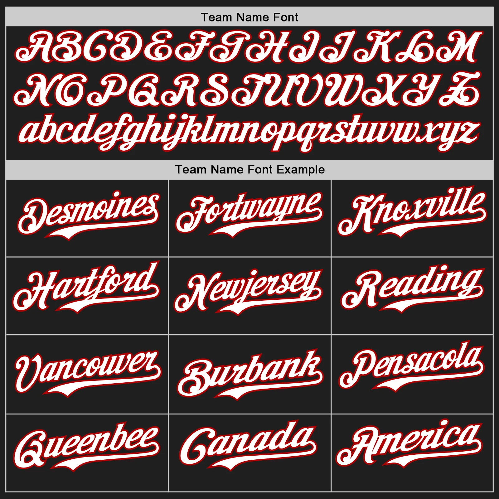 Custom Black Red Pinstripe White Authentic Two Tone Baseball Jersey - Image 4