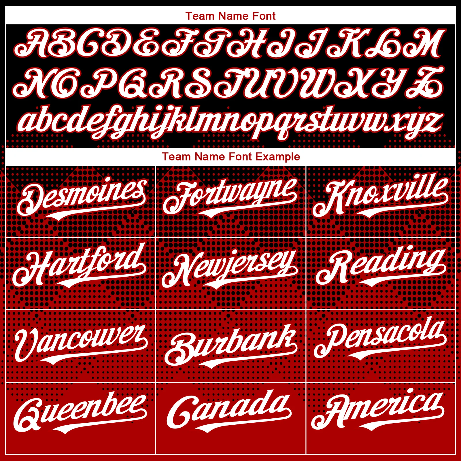 Custom Black White-Red 3D Gradient Square Shape Authentic Baseball Jersey - Image 4