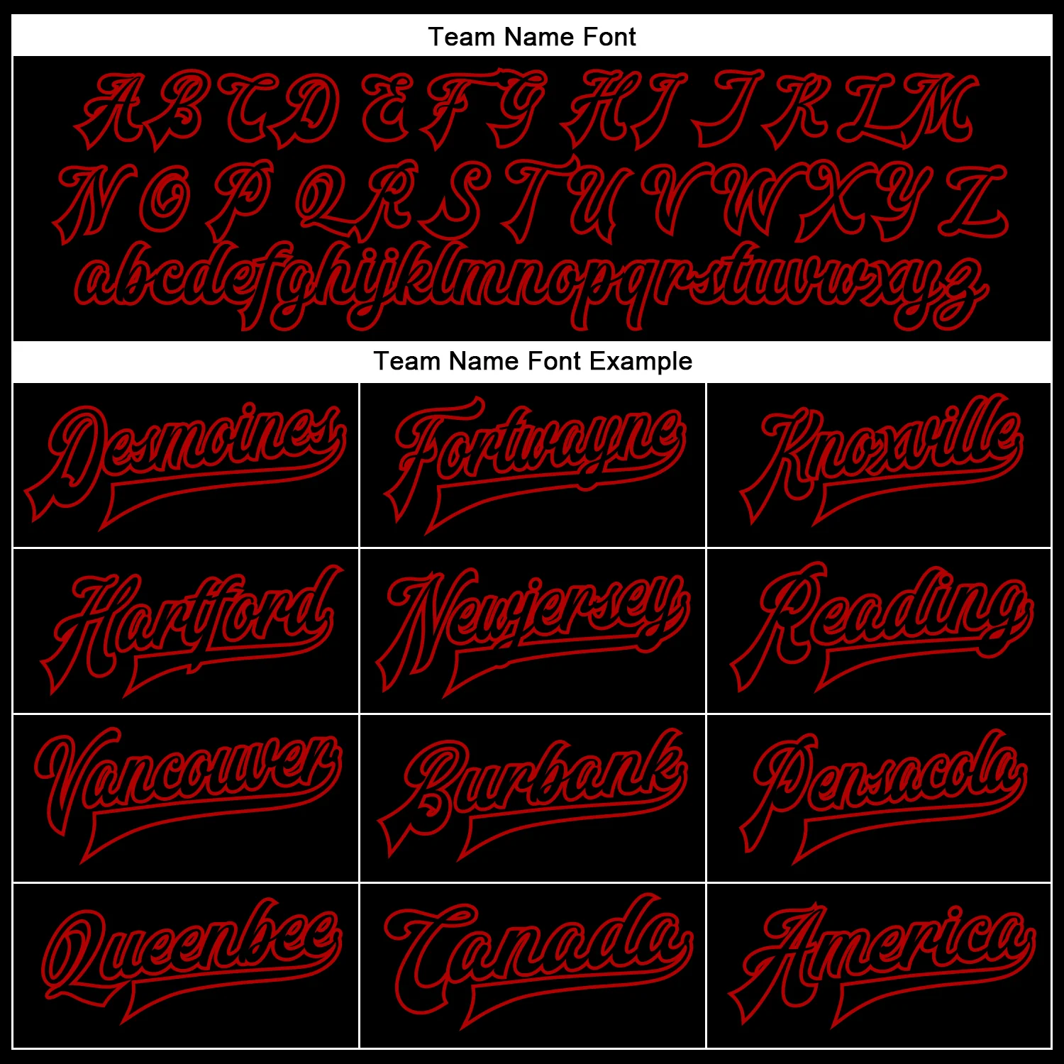 Custom Black Black-Red Bomber Full-Snap Varsity Faux Leather Letterman Jacket - Image 3