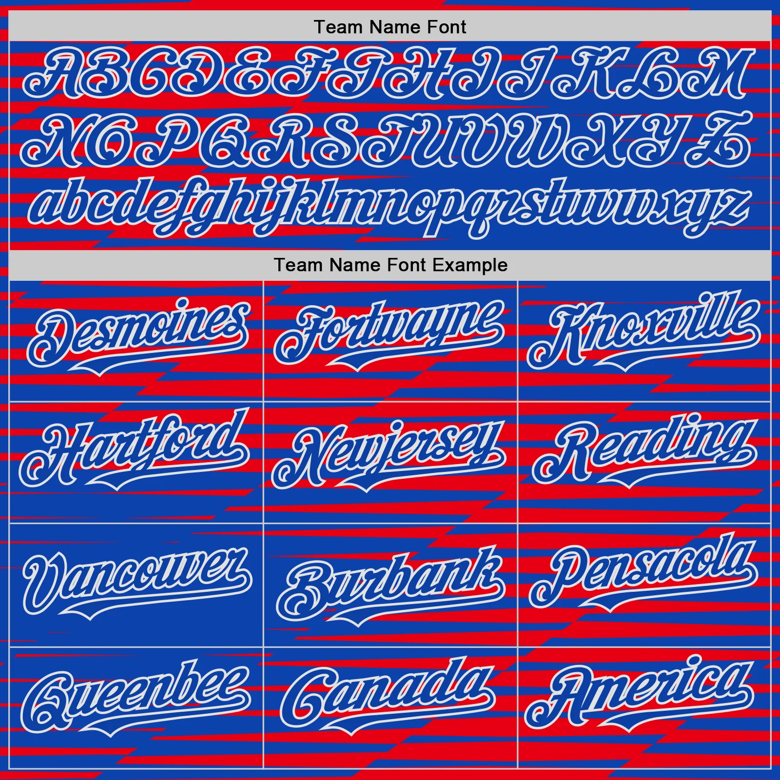 Custom Thunder Blue Red-White Texas Flag Stripe City Edition Authentic Baseball Jersey - Image 4