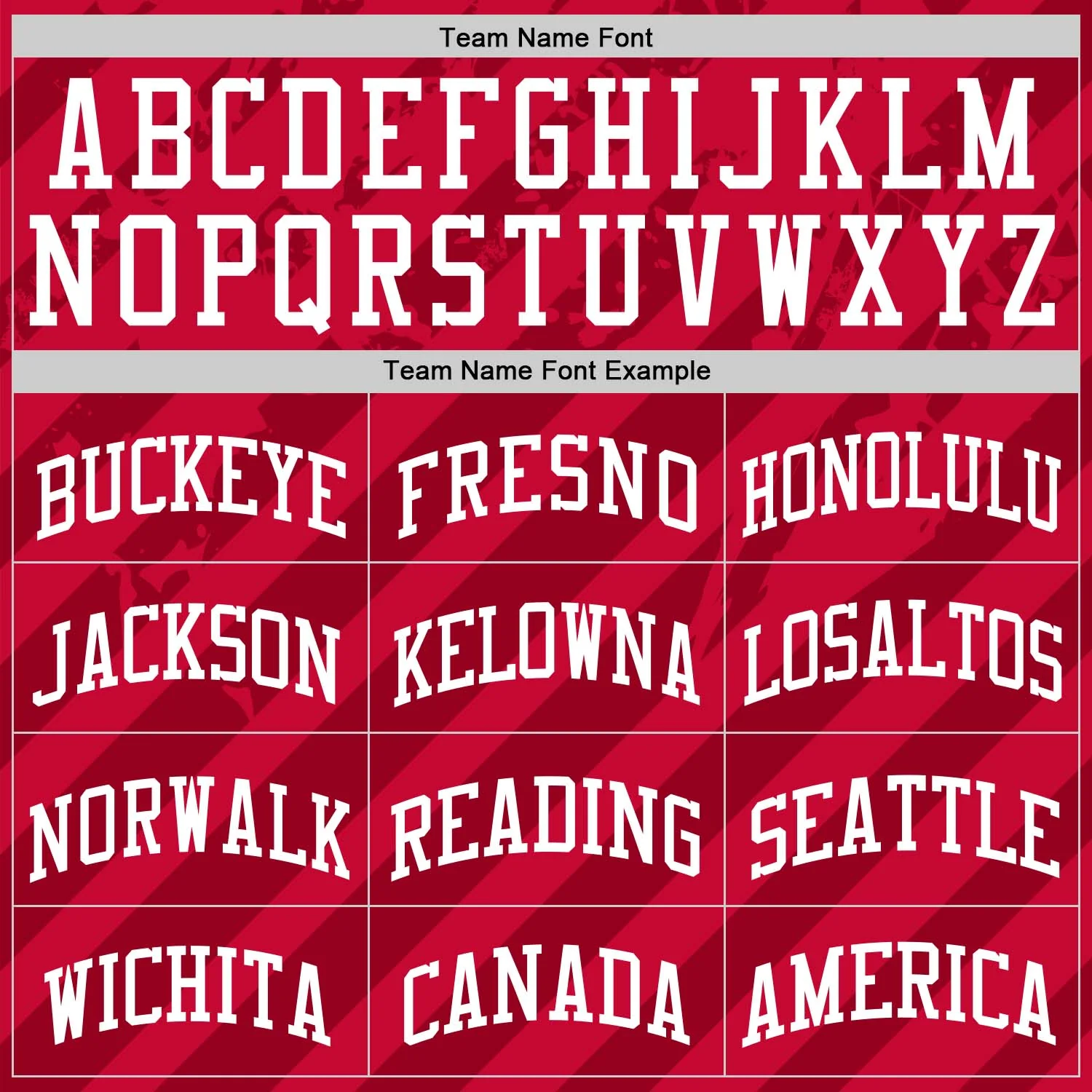 Custom Red White Line Round Neck Sublimation Basketball Suit Jersey - Image 4