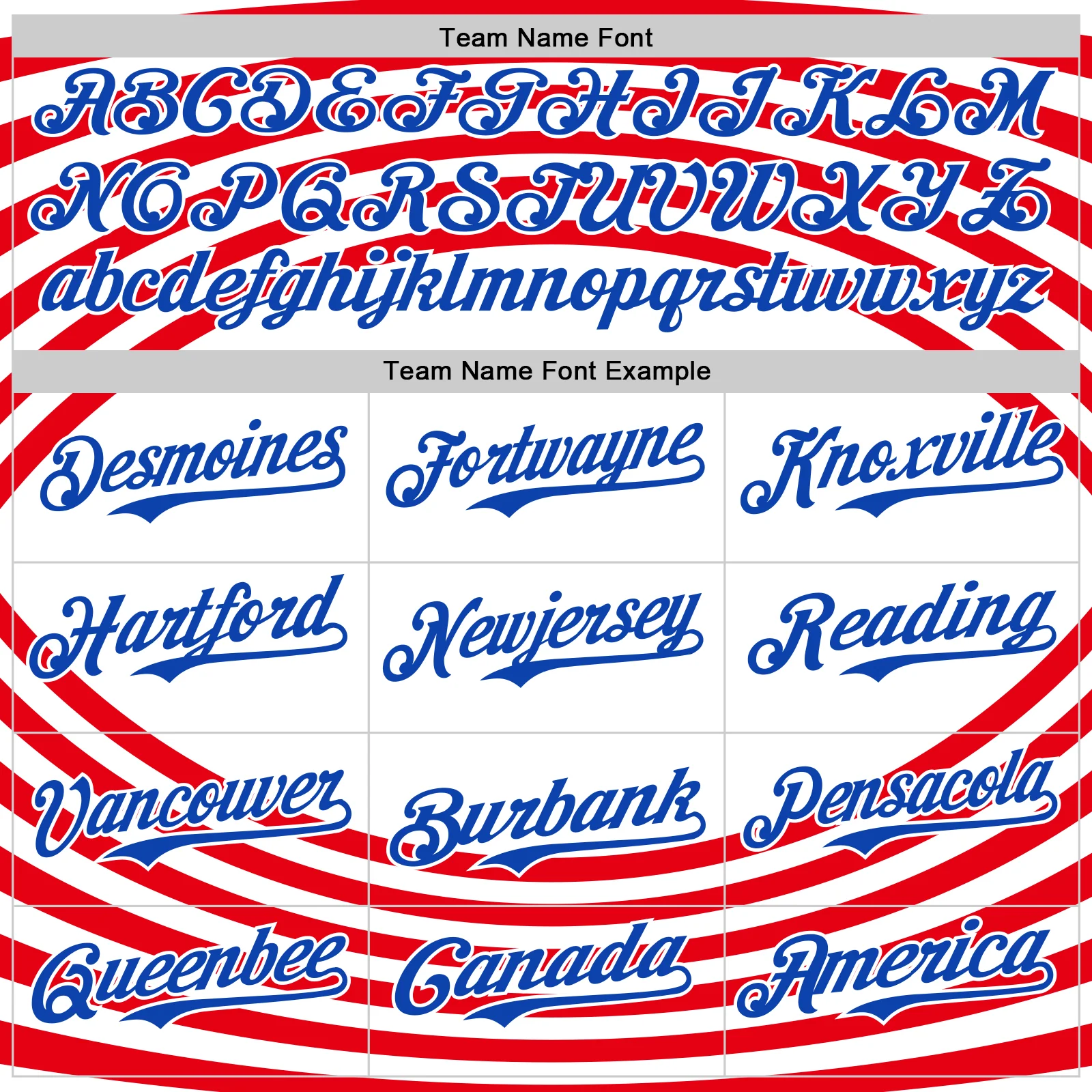 Custom White Thunder Blue-Red 3D Patriotic American Flag Authentic Baseball Jersey - Image 4