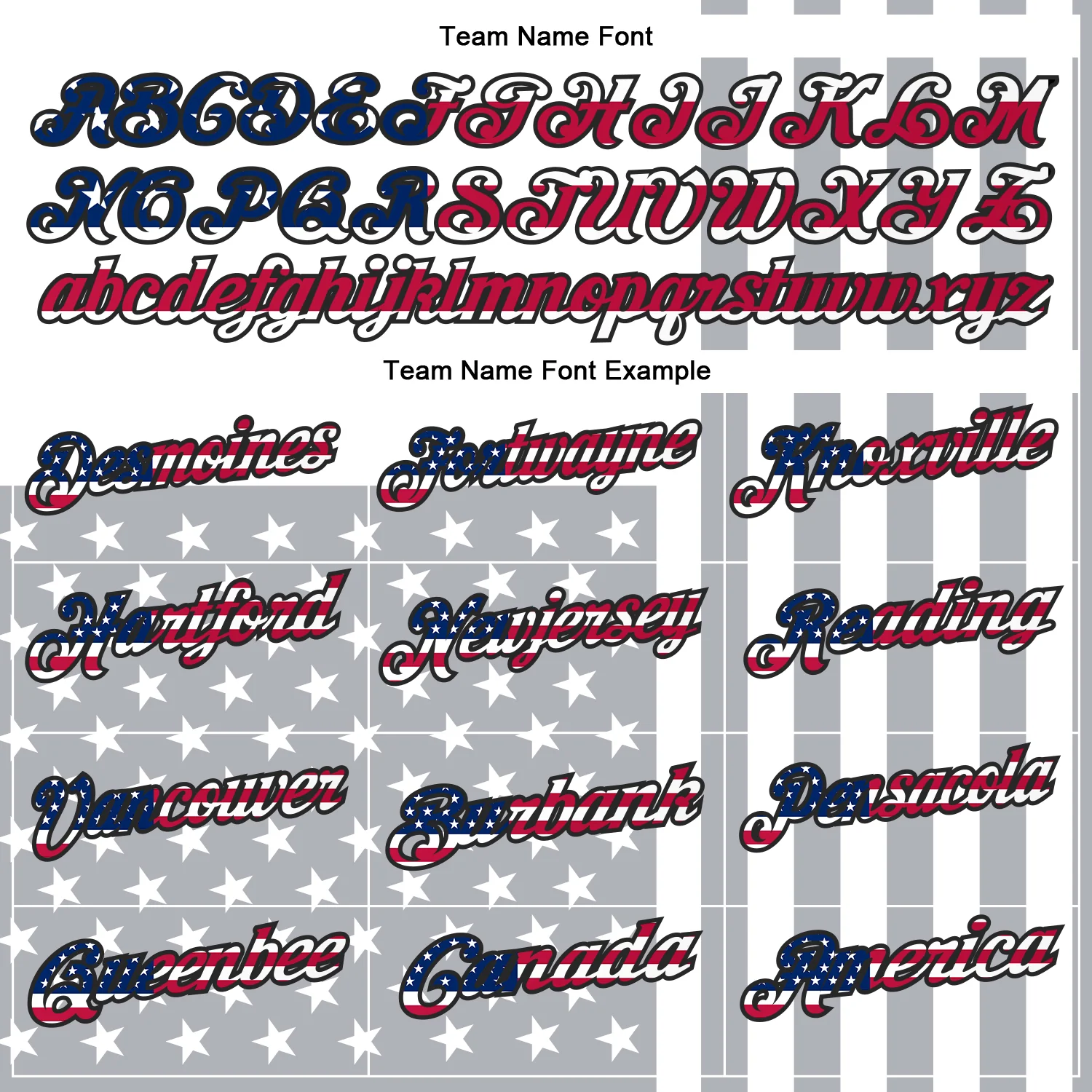 Custom White USA Flag Red Royal Gray-Black 3D Cornhole American Flag Performance Polo Shirt - Image 4