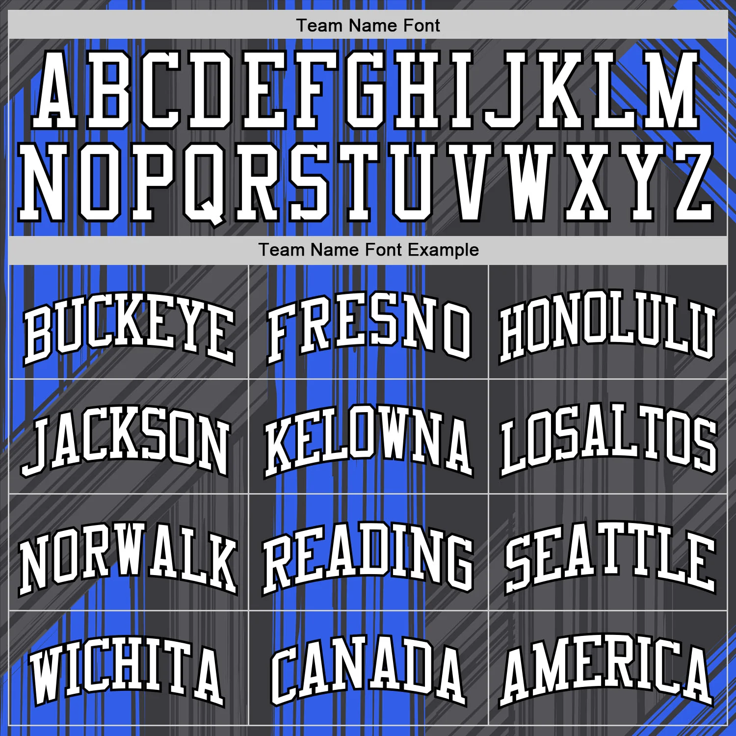 Custom Black White-Royal Line Round Neck Sublimation Basketball Suit Jersey - Image 4