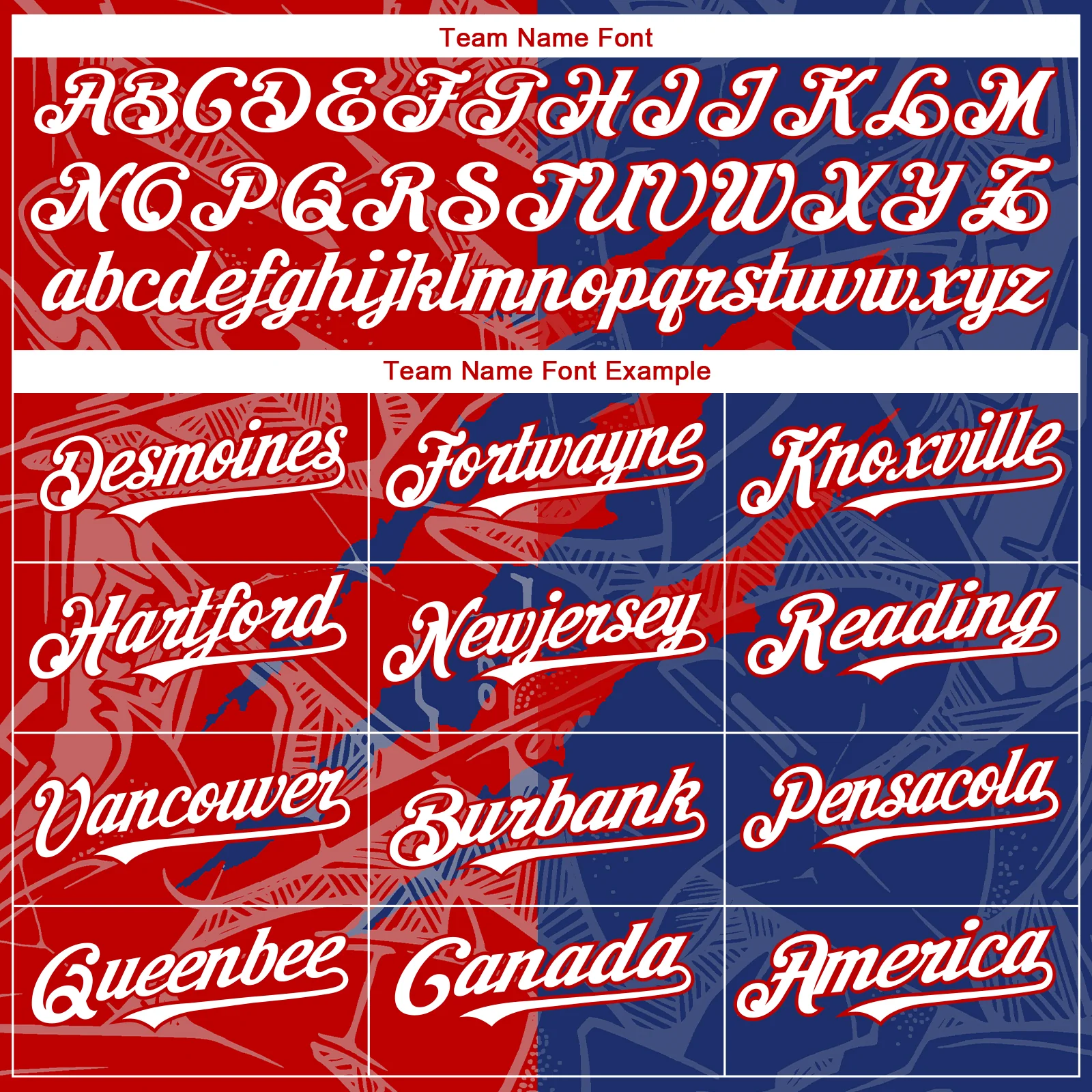 Custom Graffiti Pattern White Royal-Red 3D Scratch Authentic Baseball Jersey - Image 4