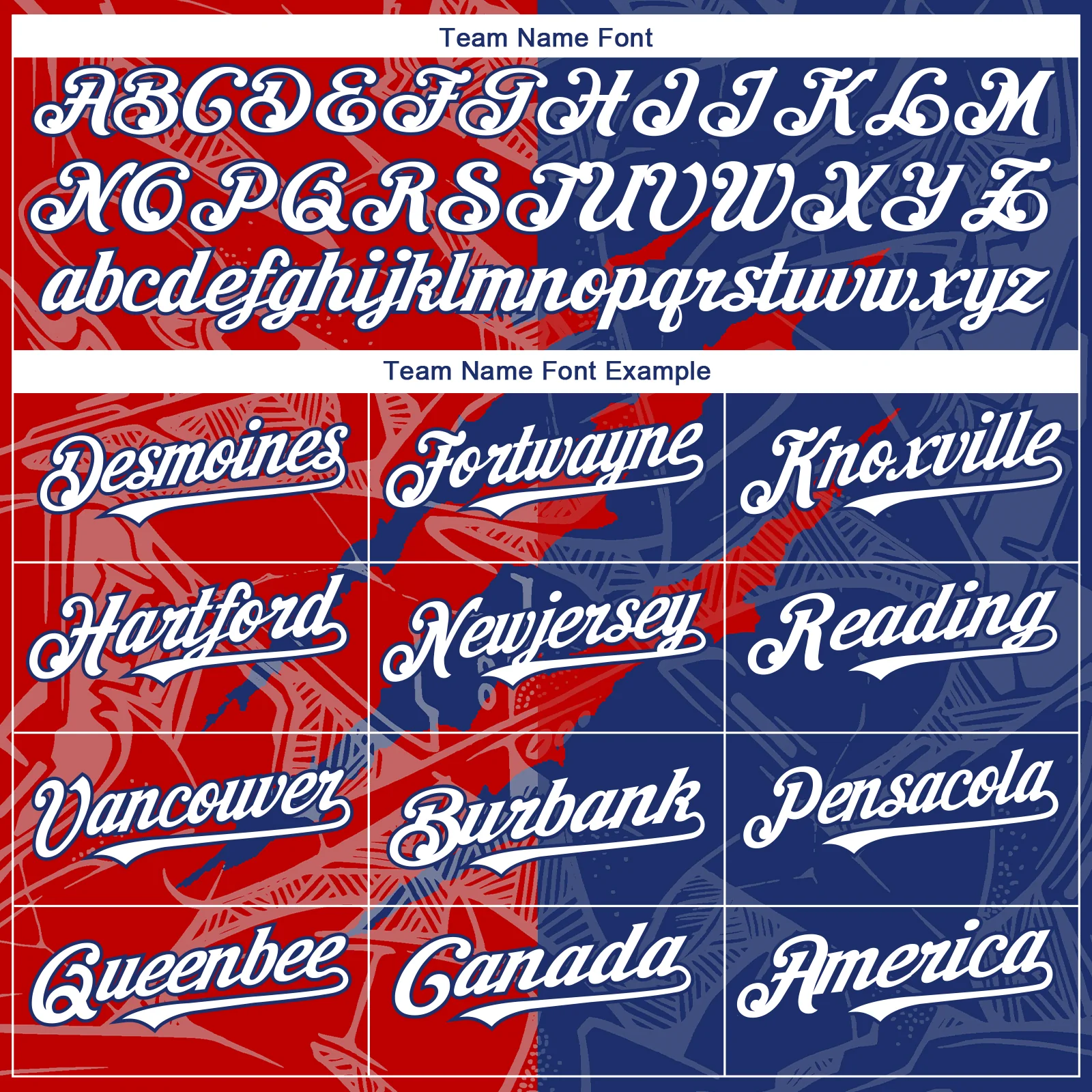 Custom Graffiti Pattern White Royal-Red 3D Scratch Authentic Baseball Jersey - Image 4