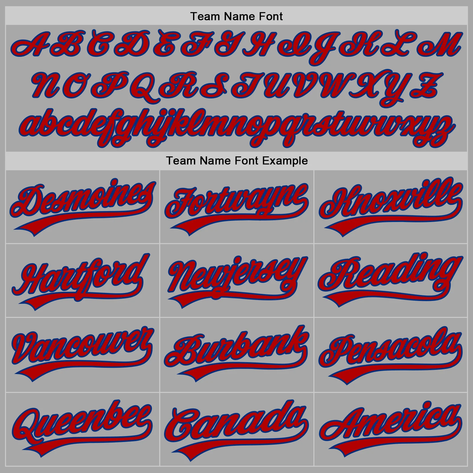 Custom Stitched Gray Red-Royal Baseball Pullover Sweatshirt Hoodie - Image 3