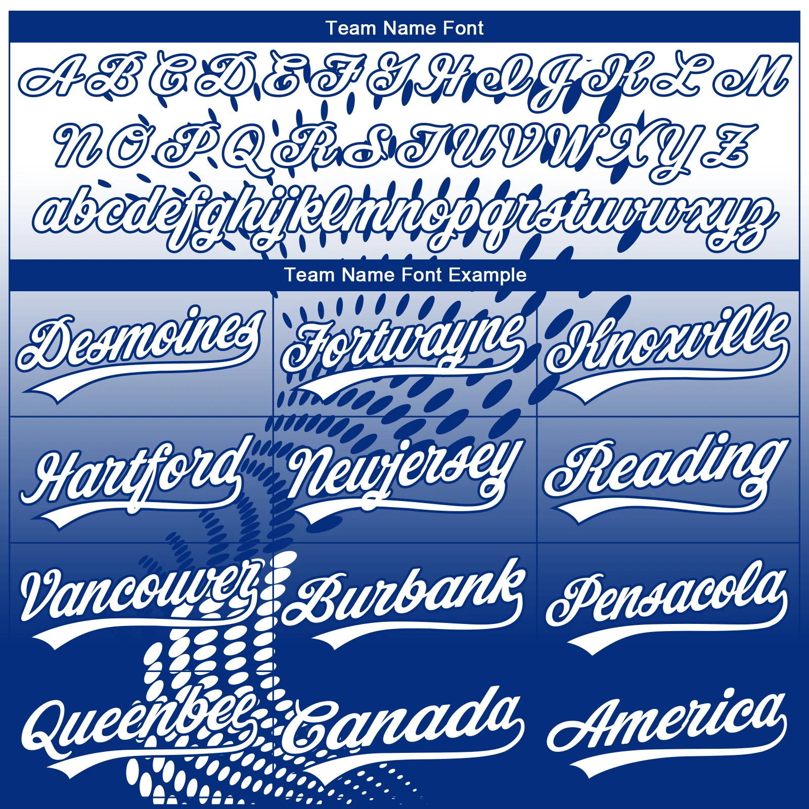 Custom Stitched Royal White-Royal 3D Pattern Design Geometrico Graph Sports Pullover Sweatshirt Hoodie - Image 3