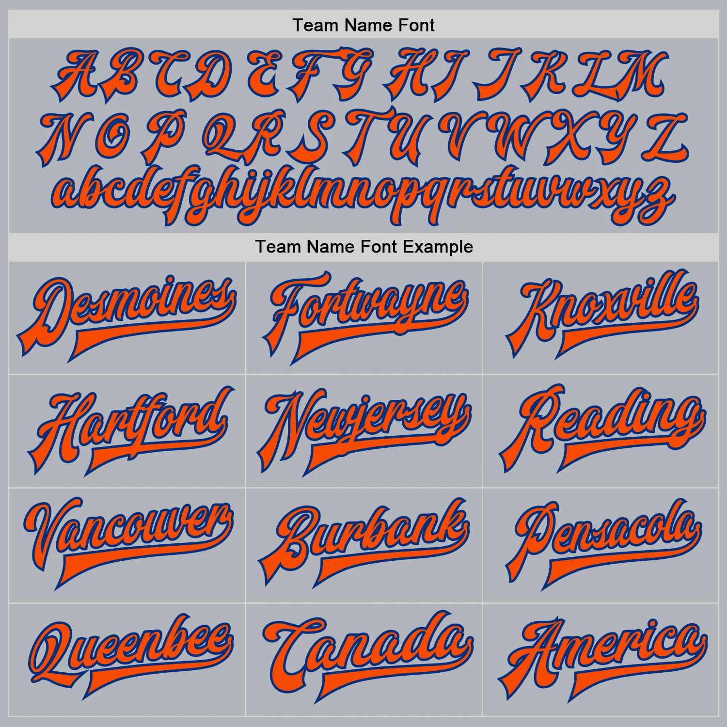 Custom Gray Orange-Royal Bomber Full-Snap Varsity Faux Leather Letterman Jacket - Image 3