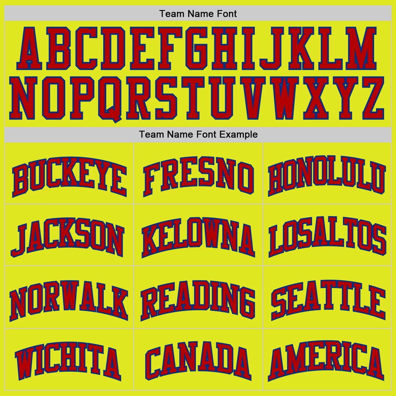 Custom Neon Yellow Red-Royal Authentic Basketball Jersey - Image 3