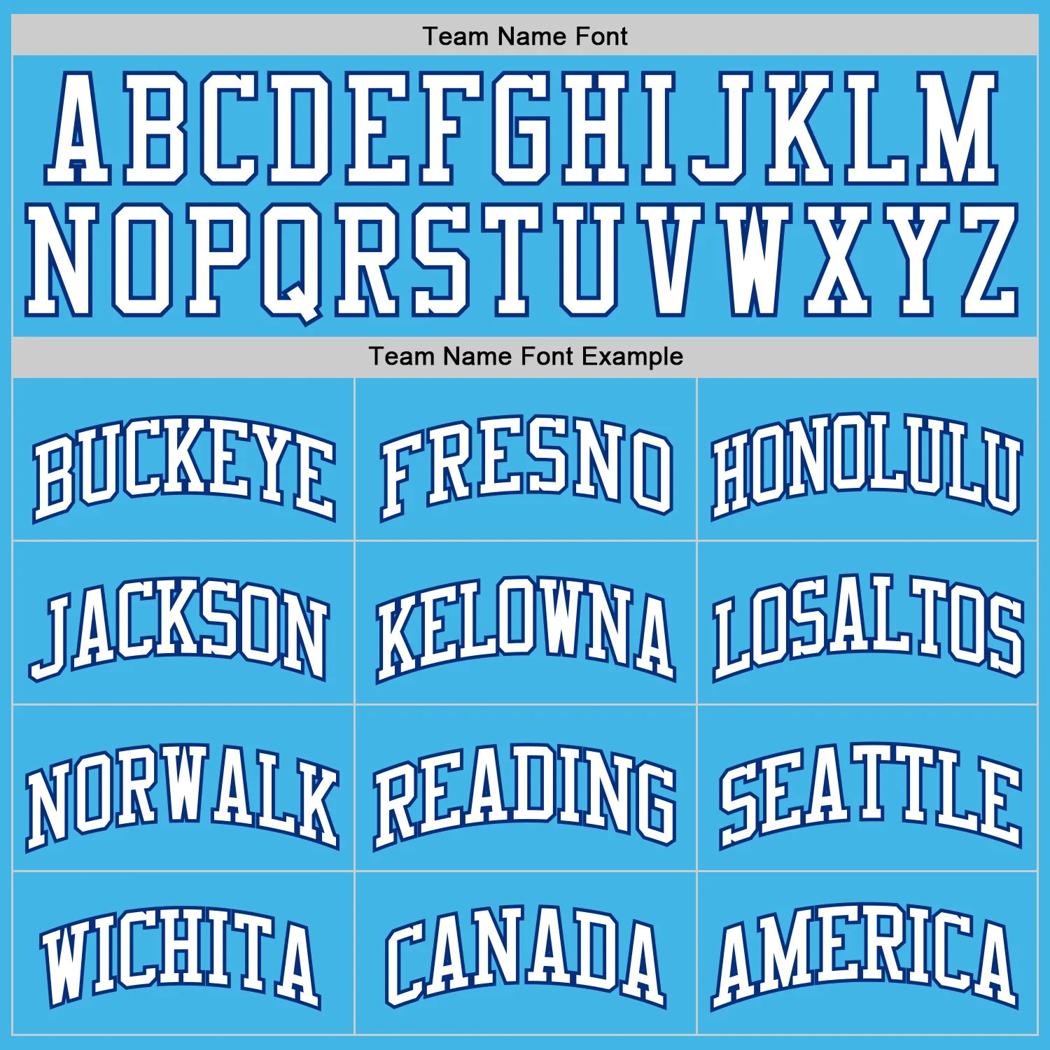 Custom Sky Blue White-Royal Authentic Basketball Jersey - Image 3