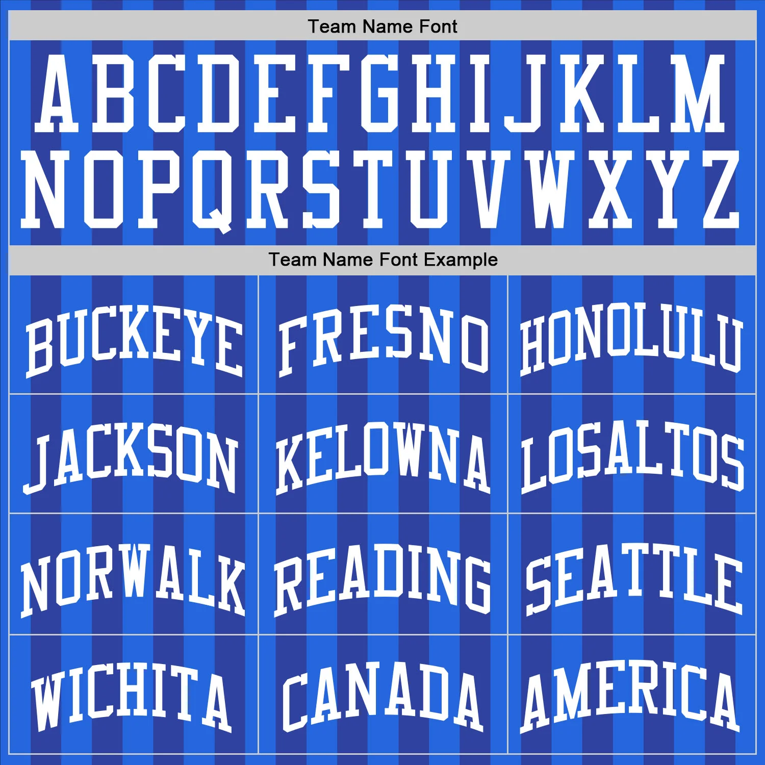 Custom Royal White Line Round Neck Sublimation Basketball Suit Jersey - Image 4