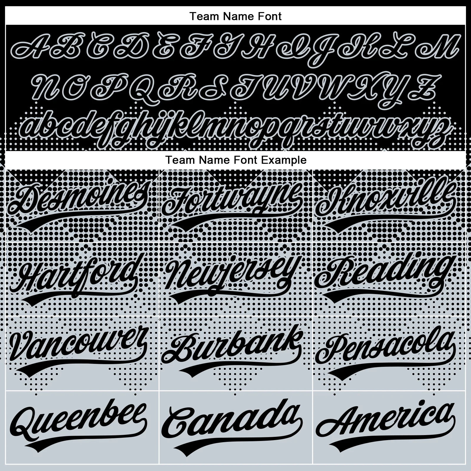 Custom Black Silver 3D Gradient Square Shape Two-Button Unisex Softball Jersey - Image 4