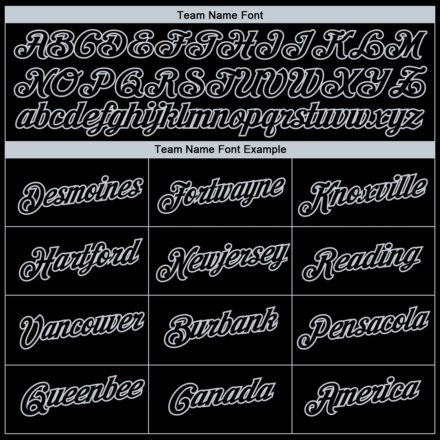 Custom Black Silver 3D Las Vegas City Edition Fade Fashion Performance T-Shirt - Image 3