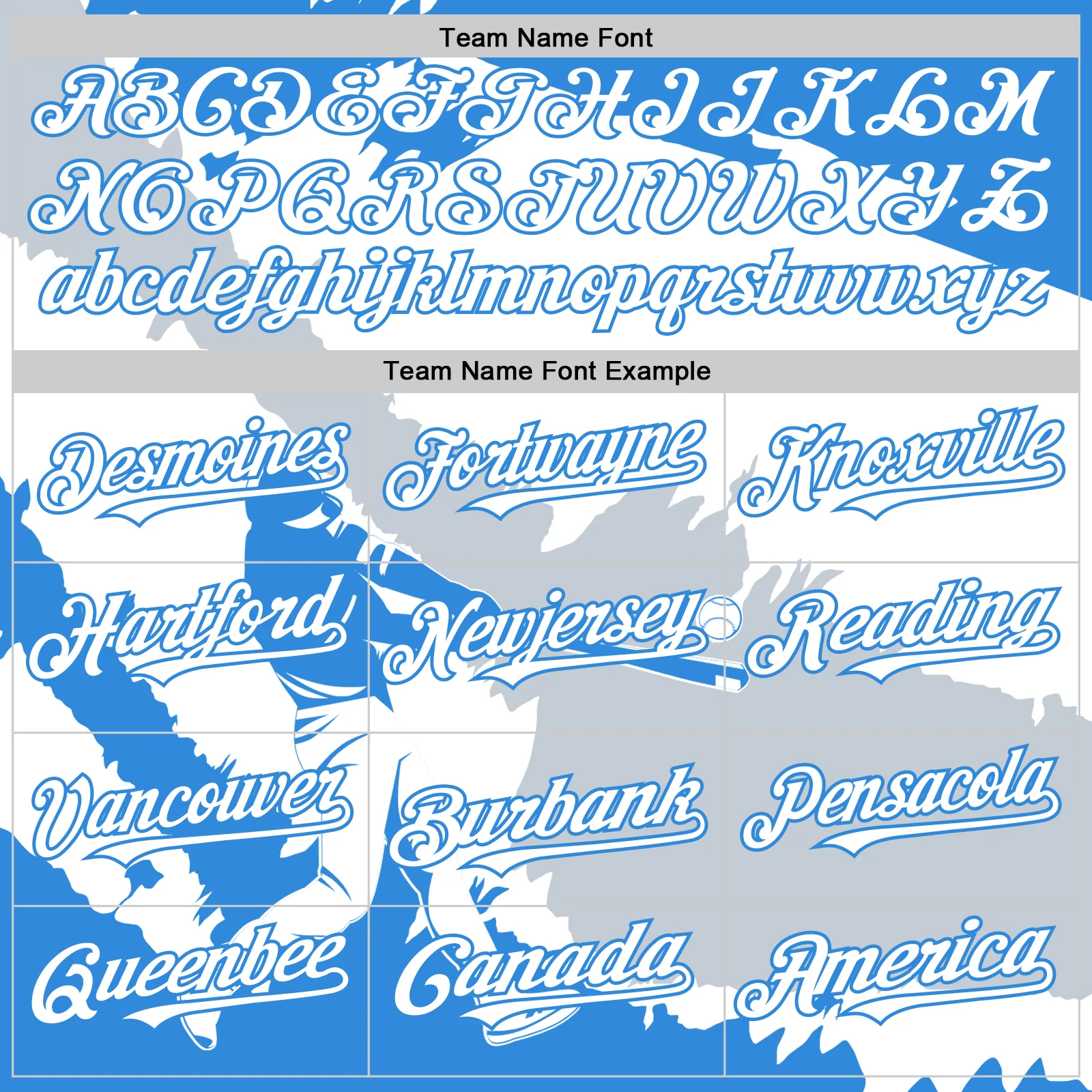 Custom Electric Blue White-Silver 3D Honduras Honduran Flag Authentic Baseball Jersey - Image 4