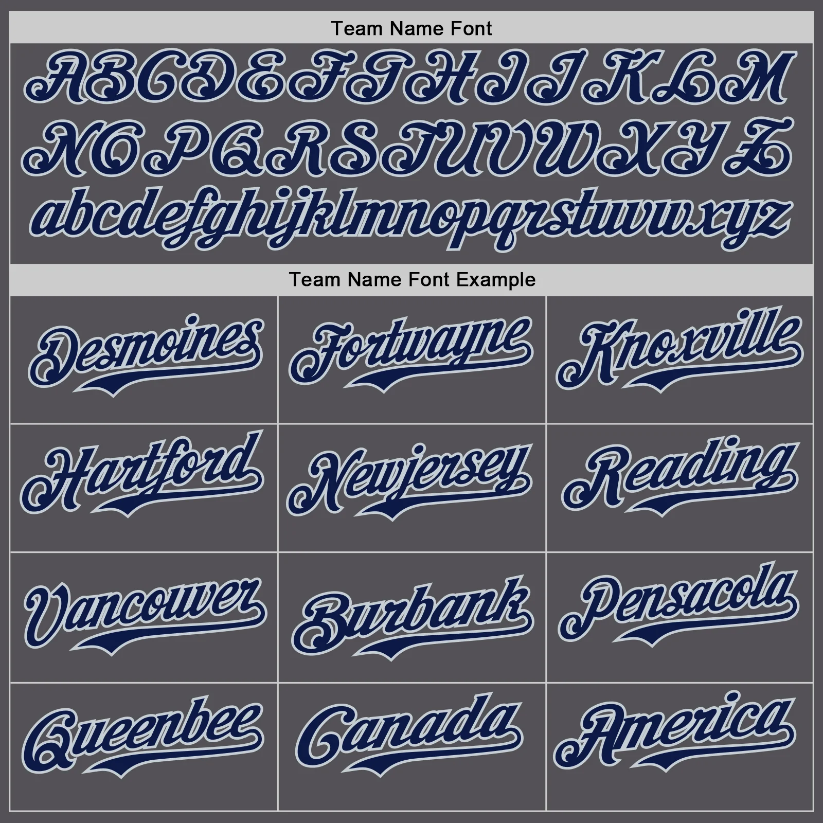 Custom Steel Gray Silver Authentic Baseball Jersey - Image 4