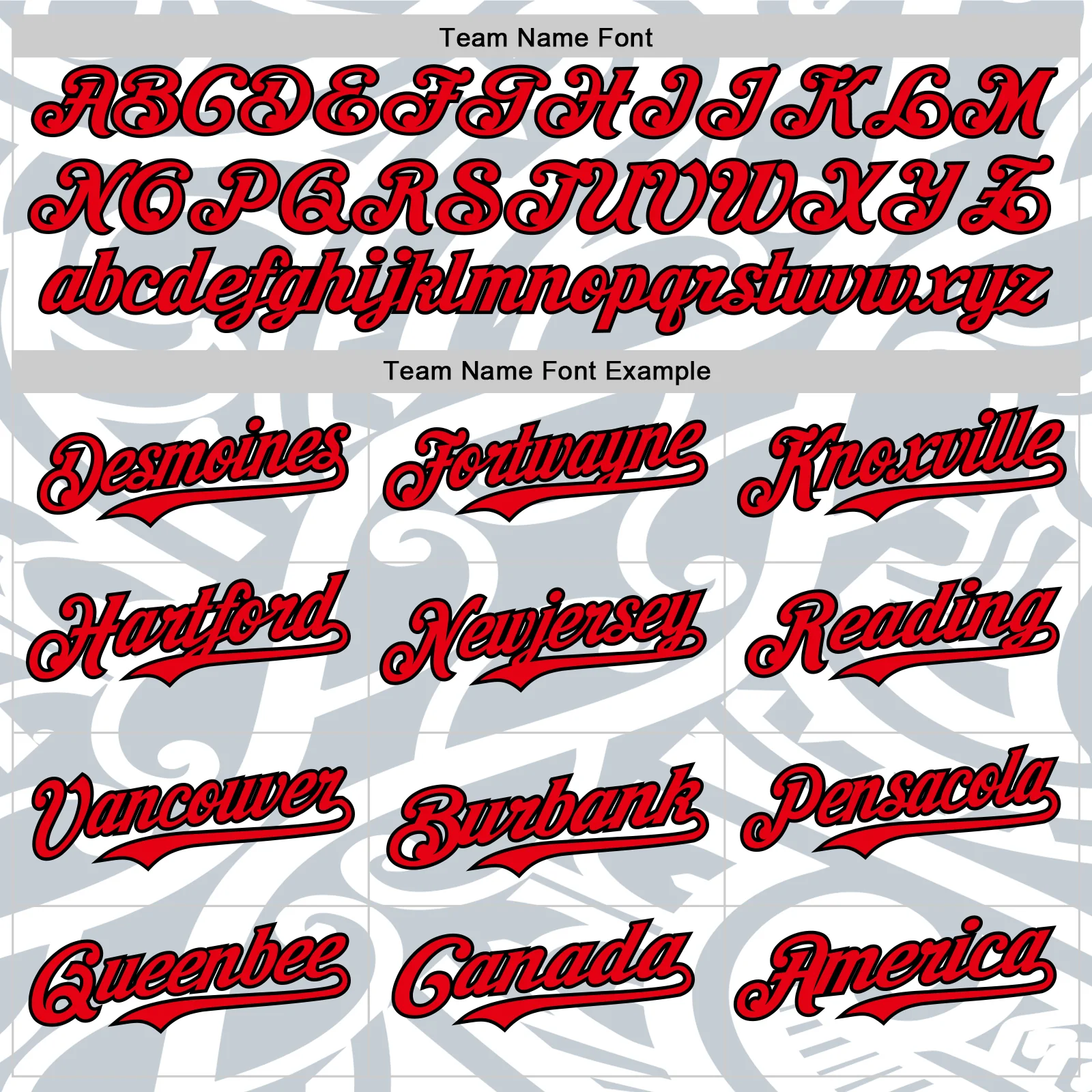 Custom White Fire Red Silver-Black 3D Polynesian Style Islander Authentic Baseball Jersey - Image 4