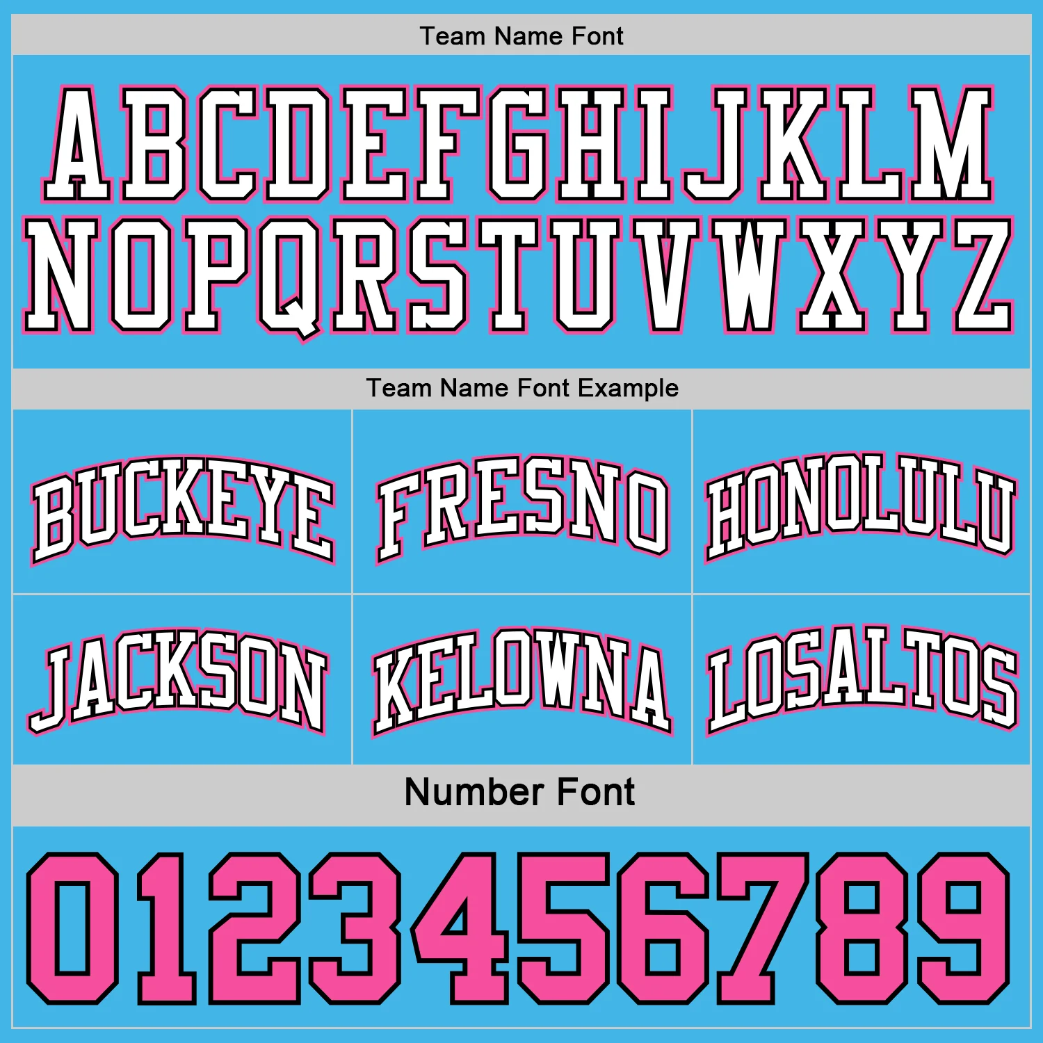 Custom Reversible Black Pink-Sky Blue Double Side Sublimation Basketball Suit Jersey - Image 7