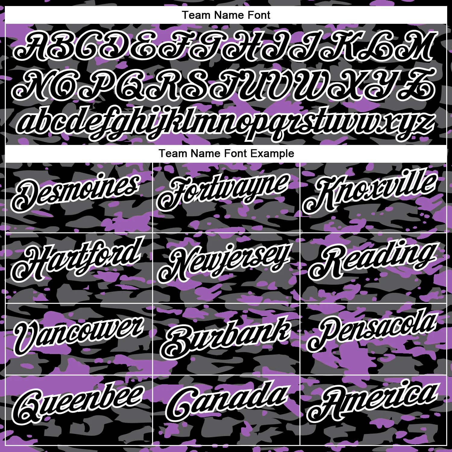 Custom Black Steel Gray Medium Purple-White 3D Pattern Design Splash Performance Polo Shirt - Image 4