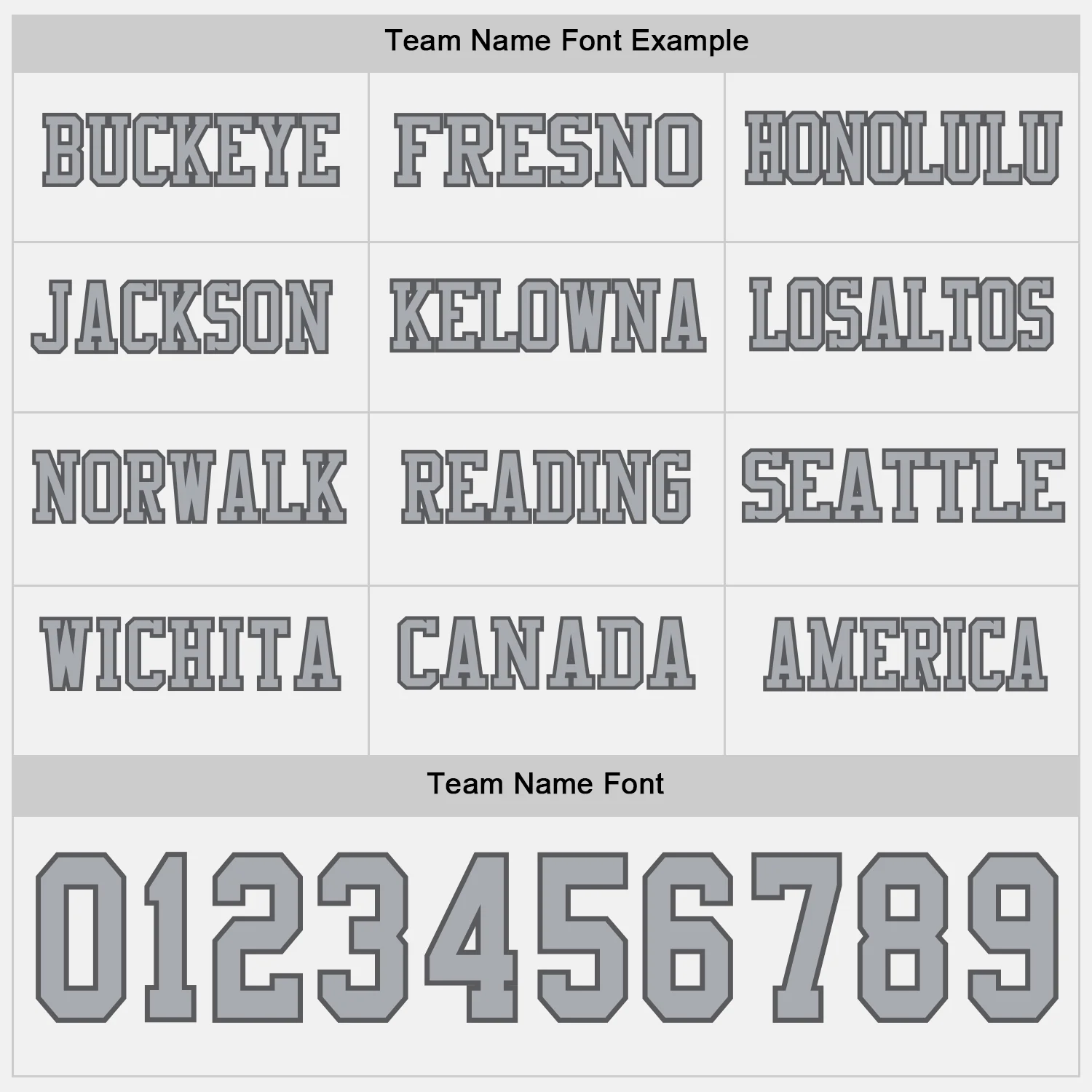 Custom White Gray-Steel Gray Long Sleeve Authentic Football Jersey - Image 3